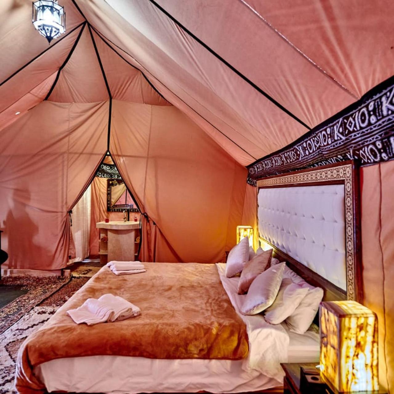 Deluxe Quadruple Room photo 2