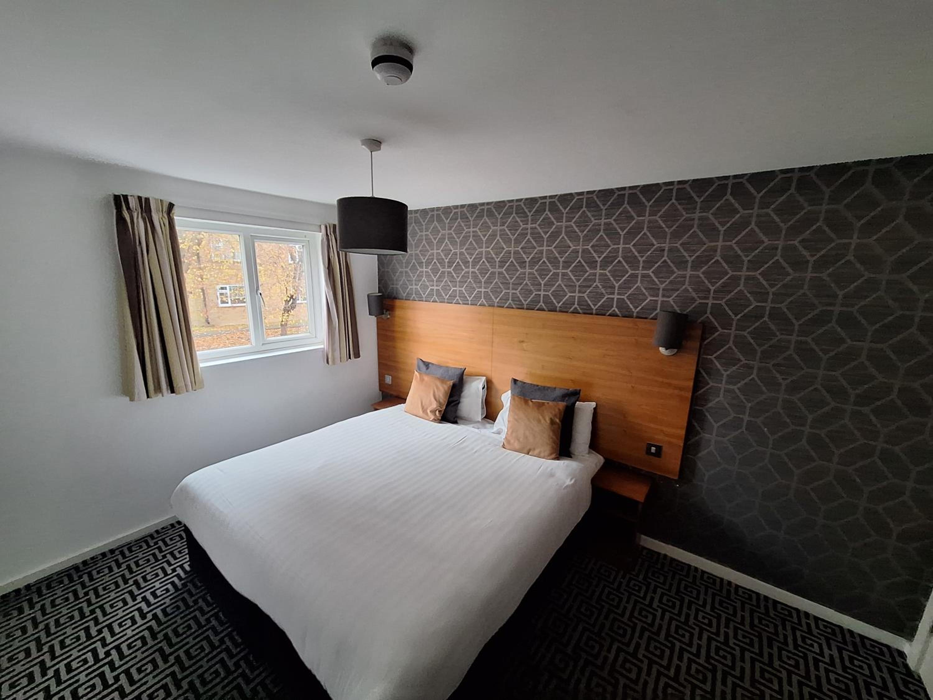 Double Room with Private Bathroom photo 1