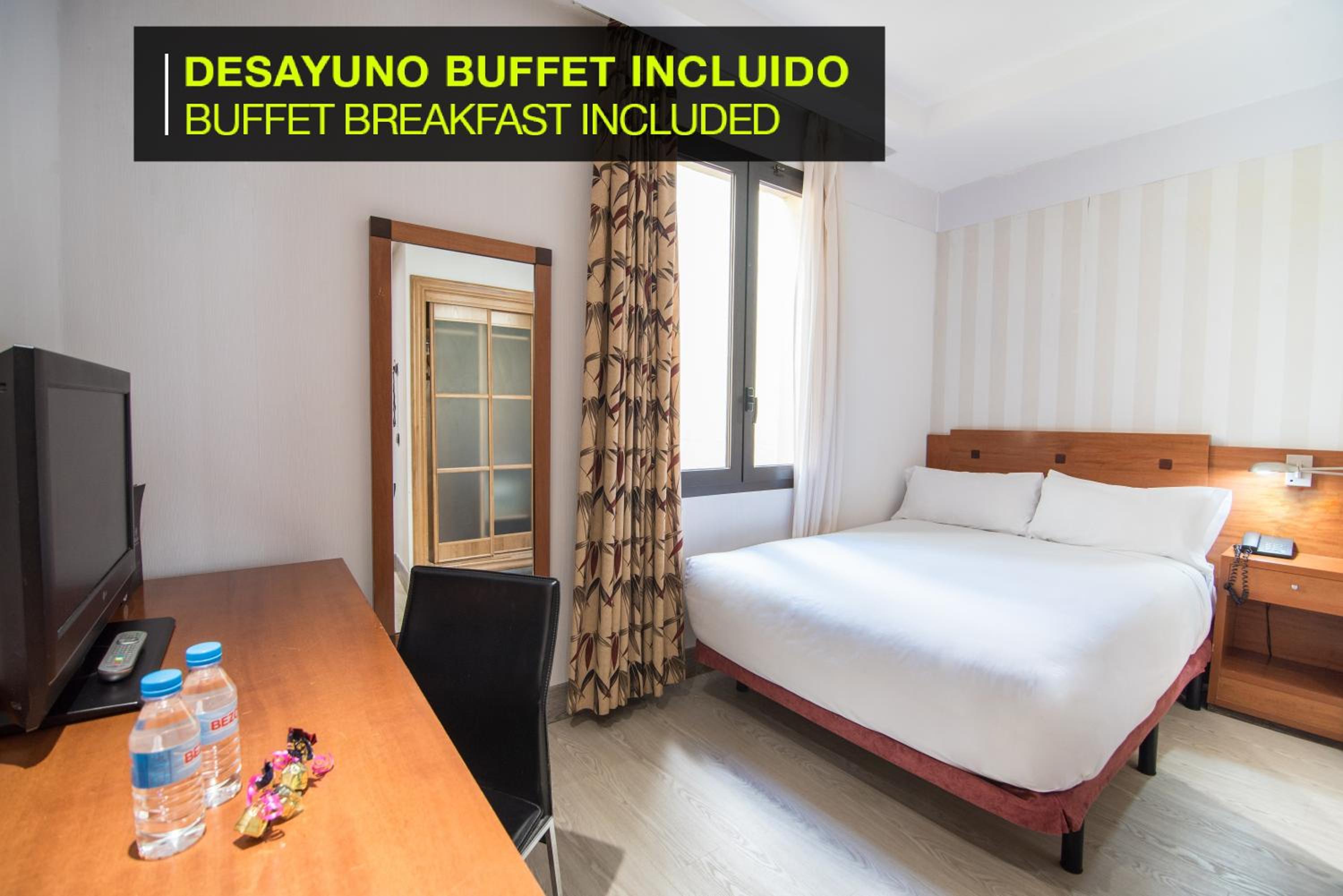 Small Double Room - Photo 4