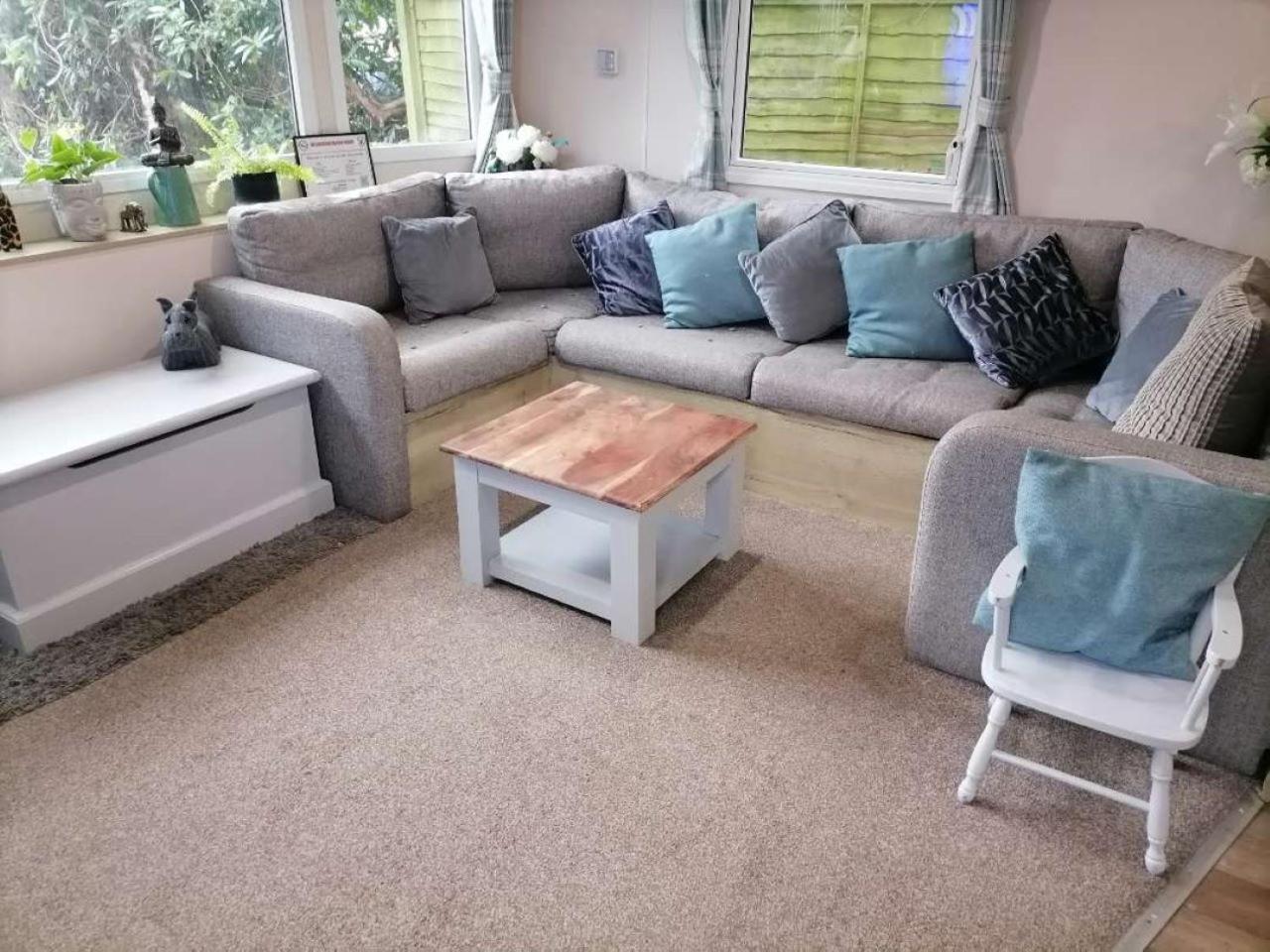 Holiday Home photo 1