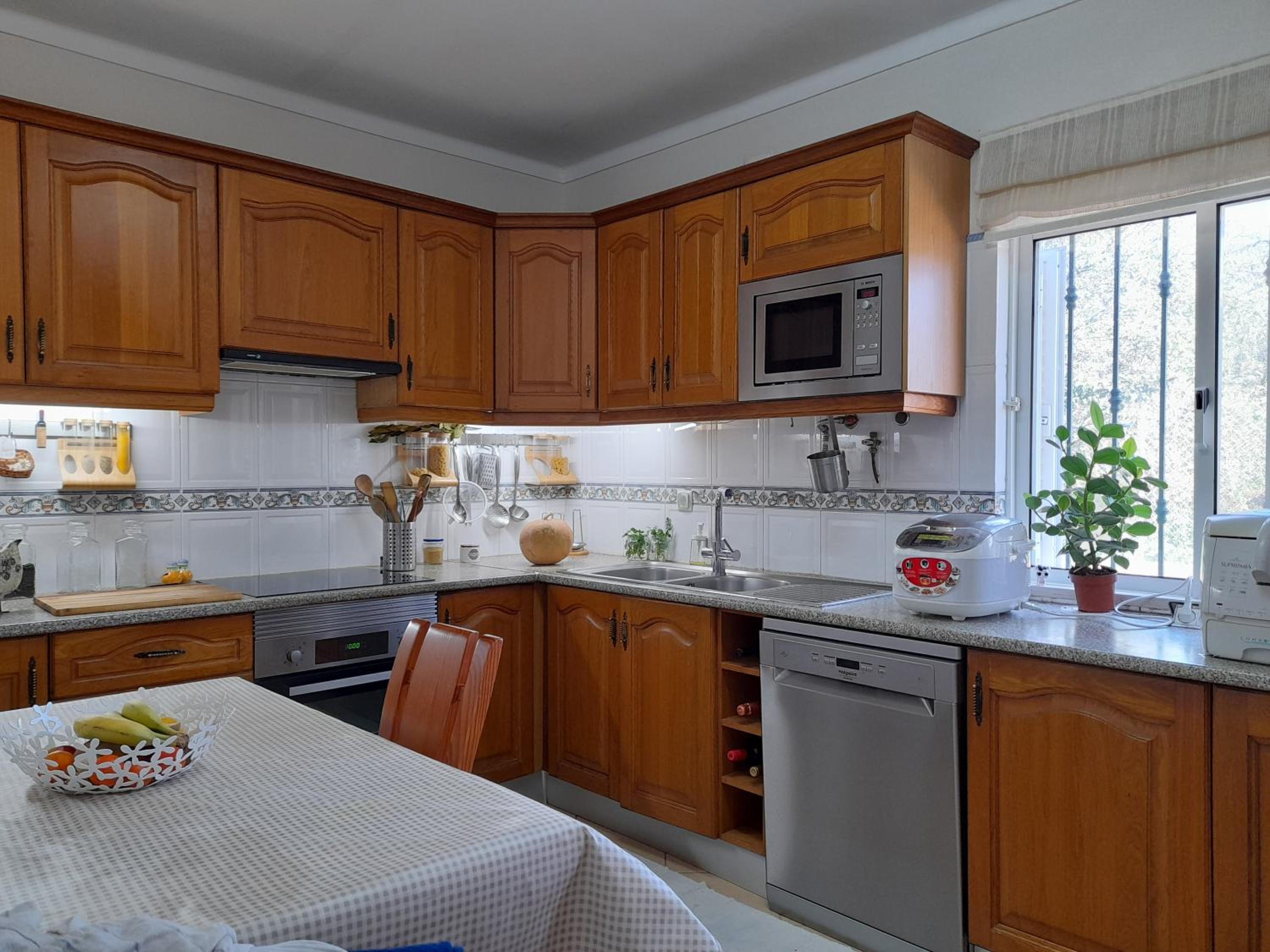 Three-Bedroom House photo 2
