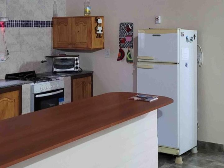 Two-Bedroom House photo 2