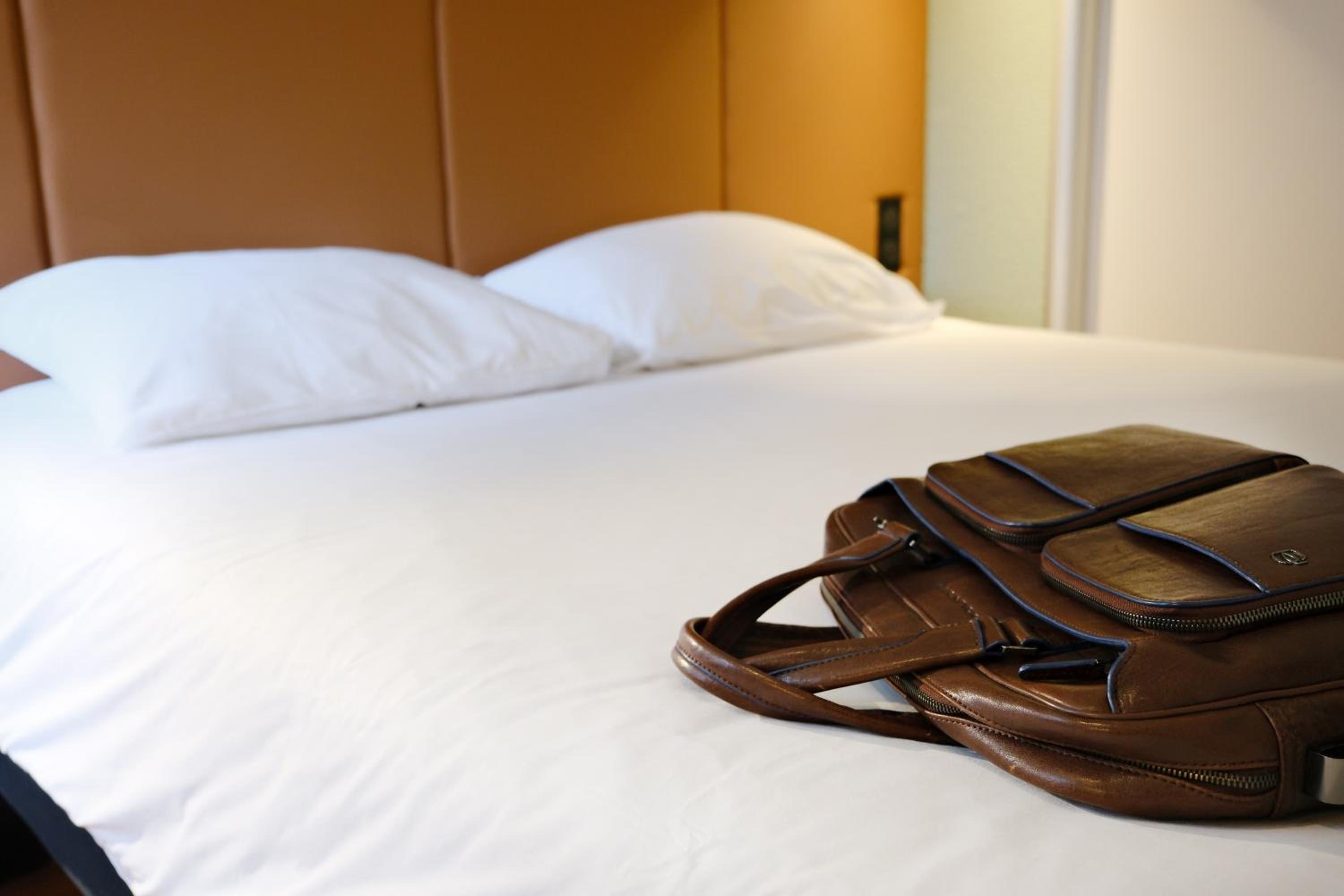 Standard Double Room - Photo 4