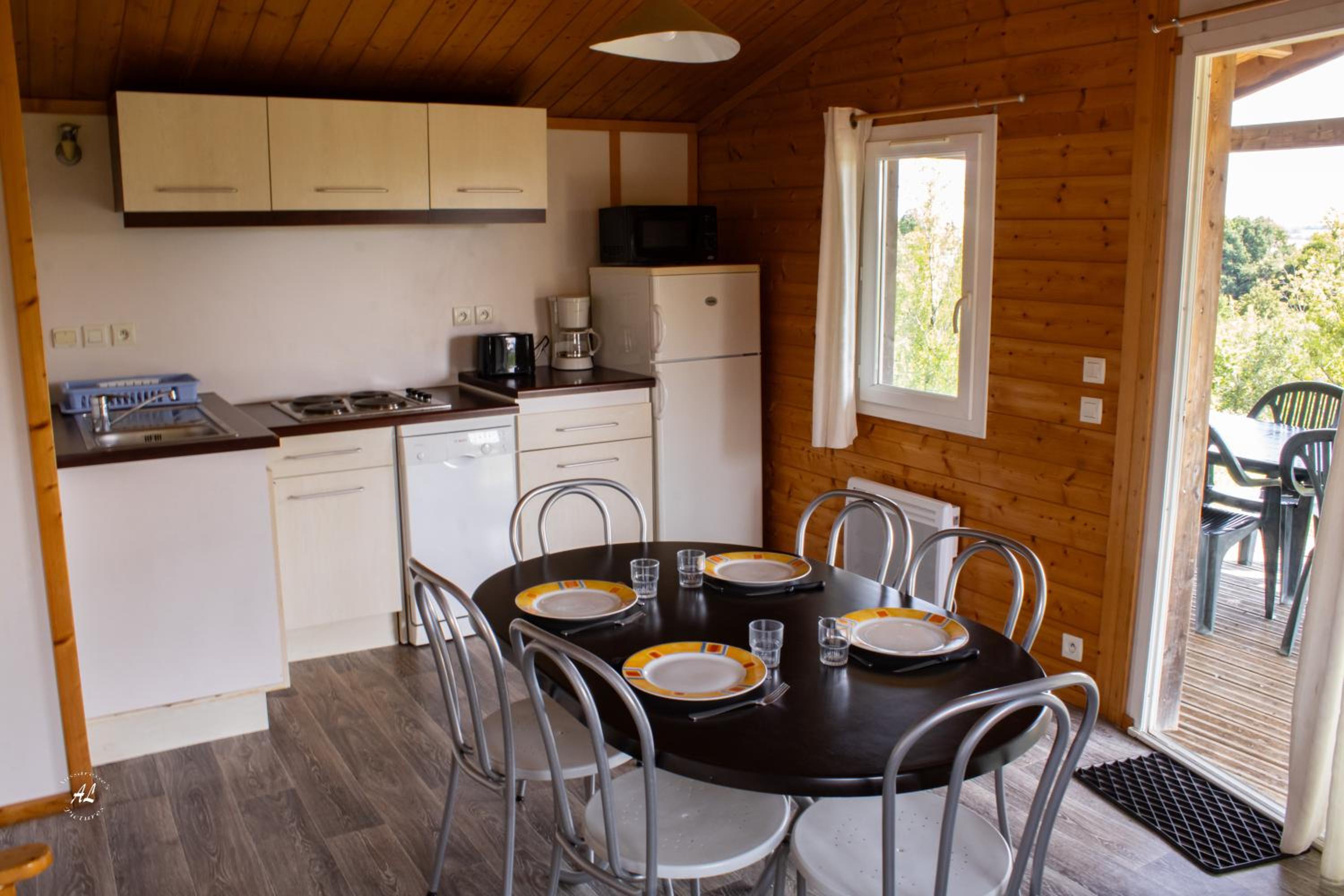 Cottage (4 People) - Photo 2