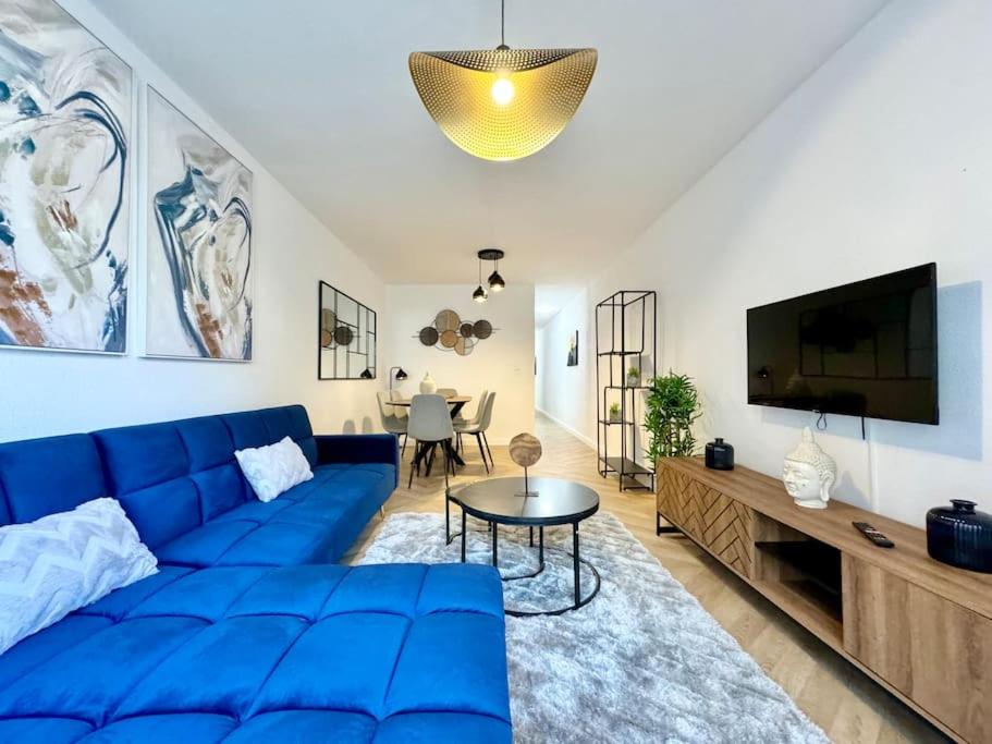 Departamento de tres habitaciones