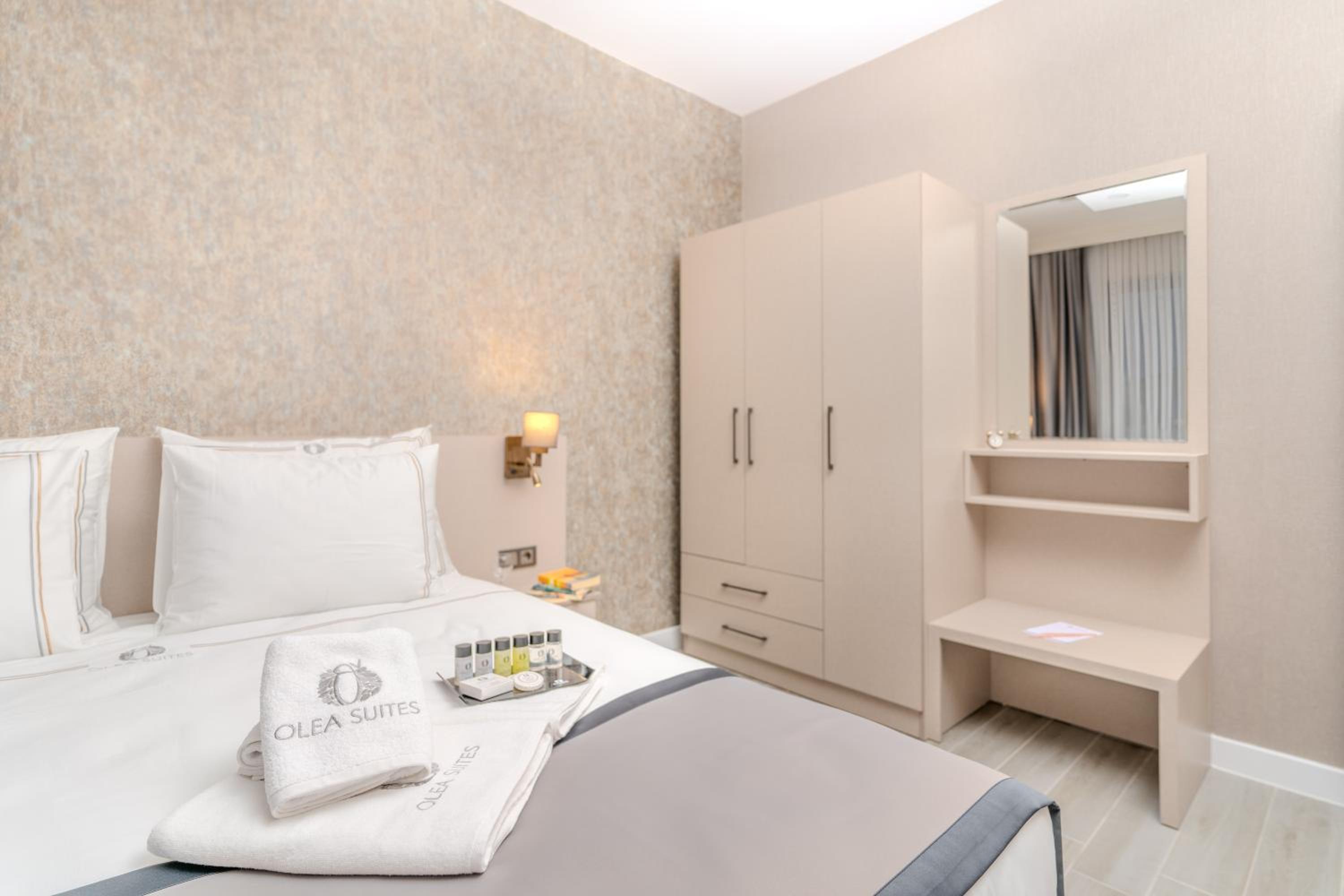 Suite with Terrace photo 1