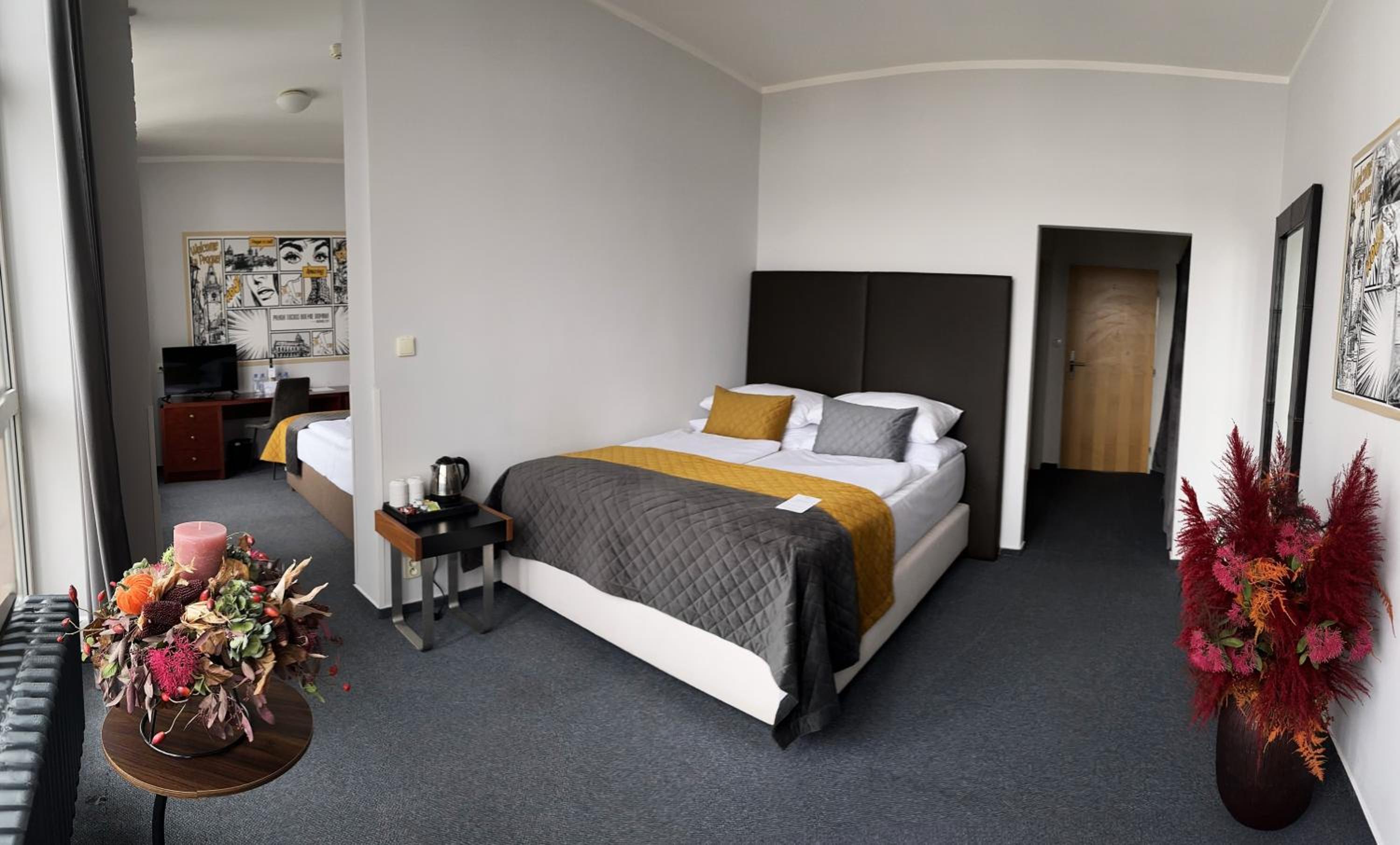 Family Suite