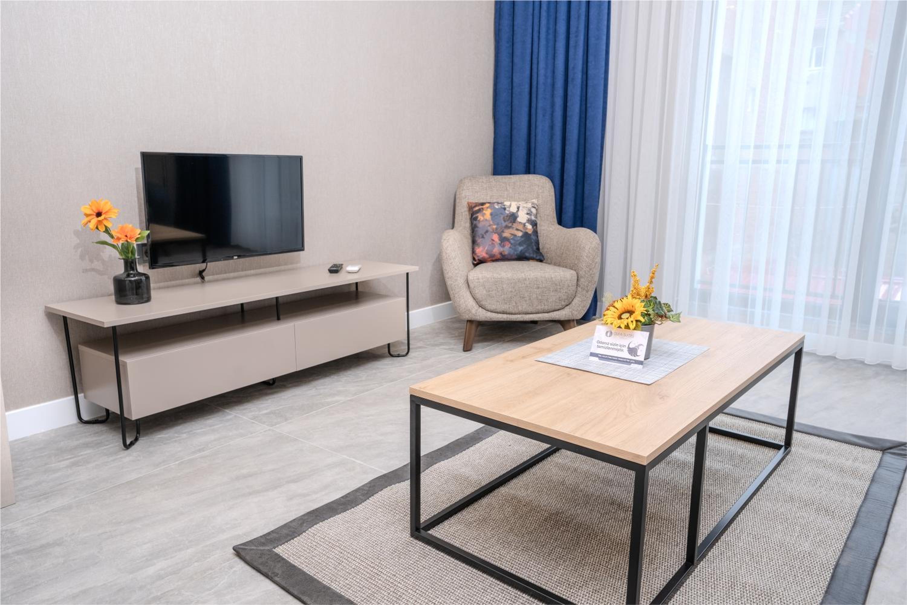 Suite with Terrace photo 3