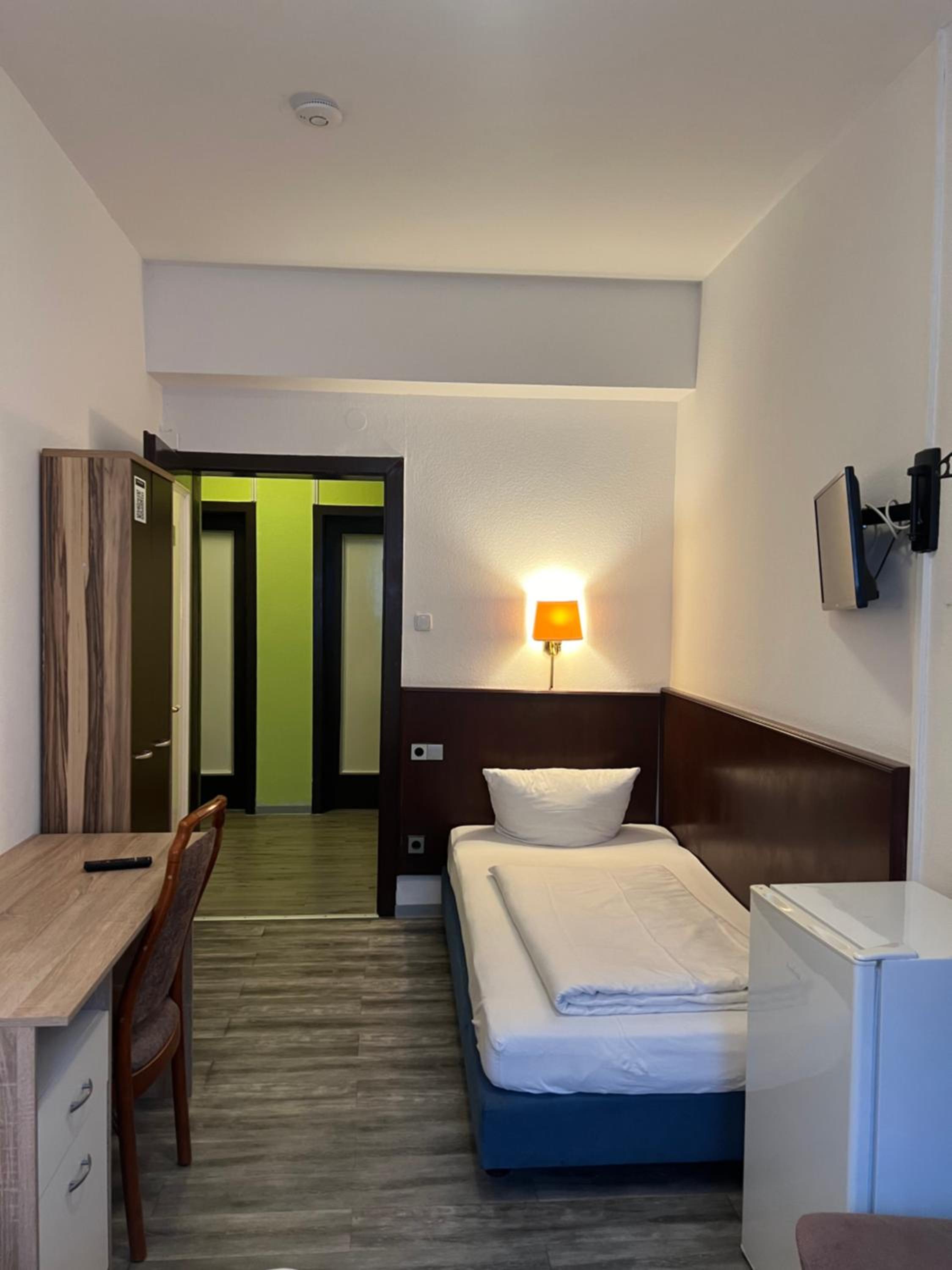 Single Room