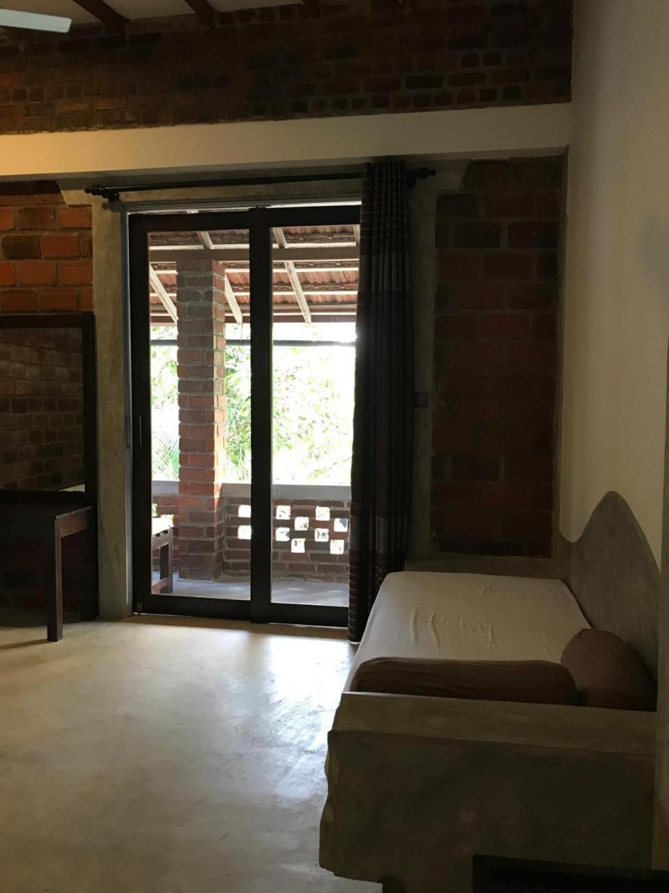 Triple Room with Pool View