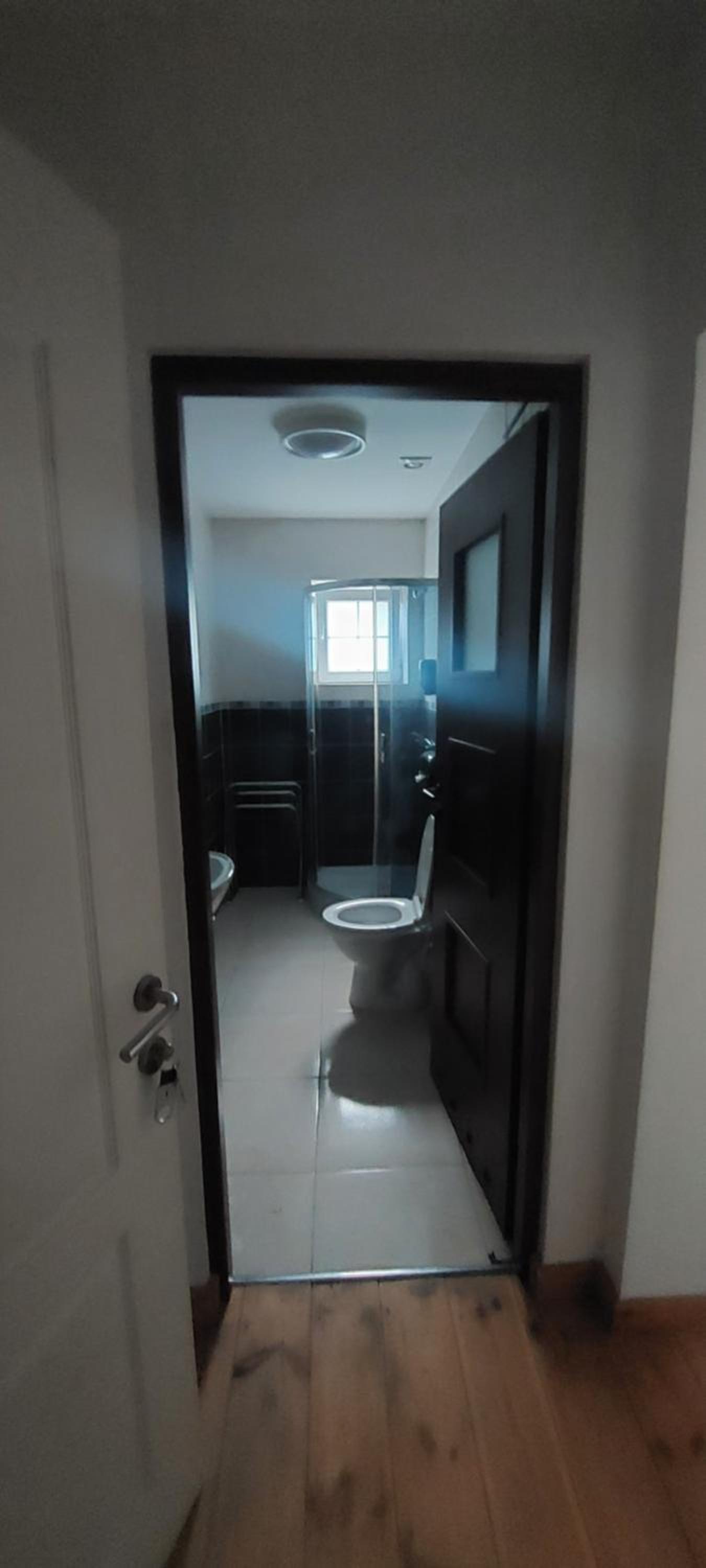 Double Room With Terrace photo 1
