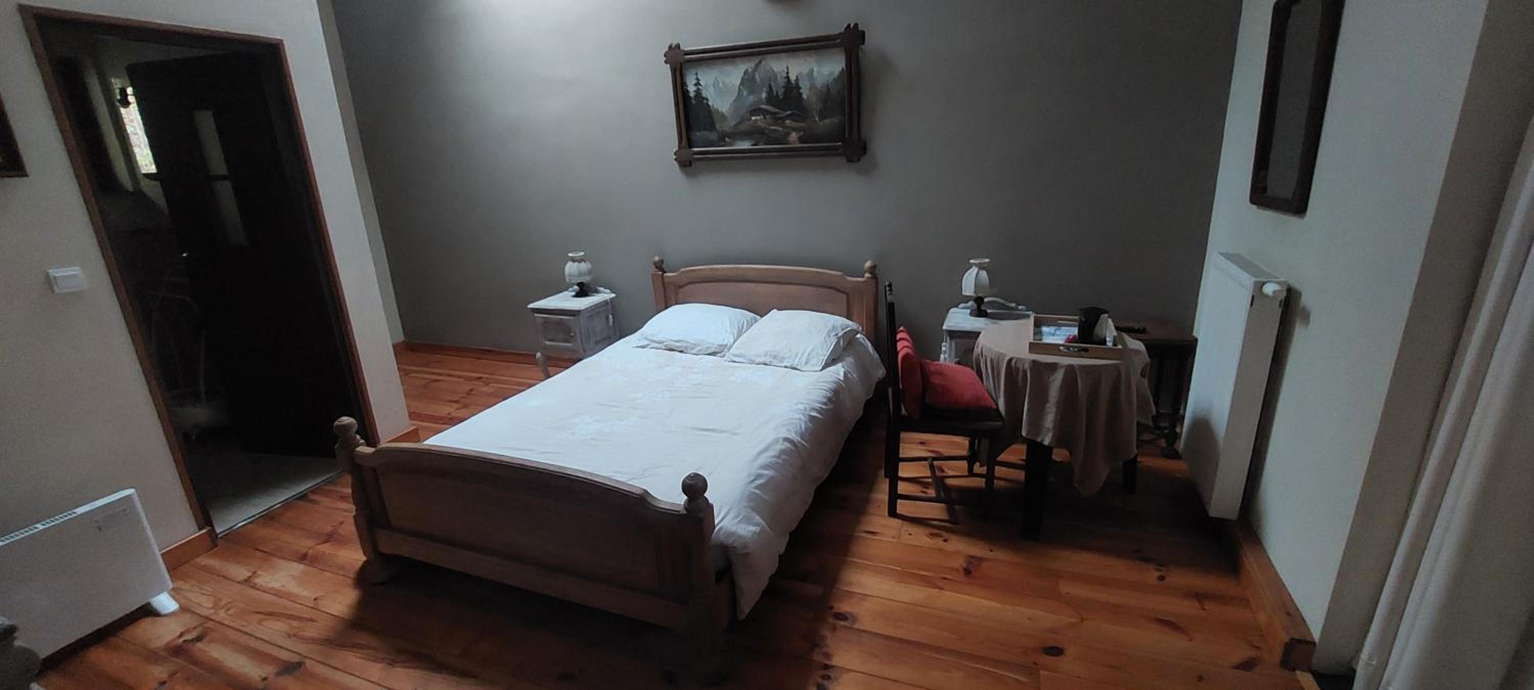Double Room With Terrace photo 3