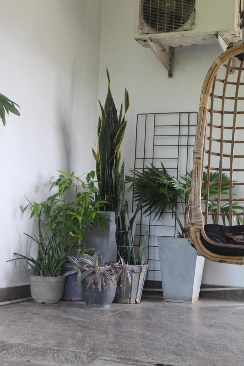 Family Room with Garden View photo 2