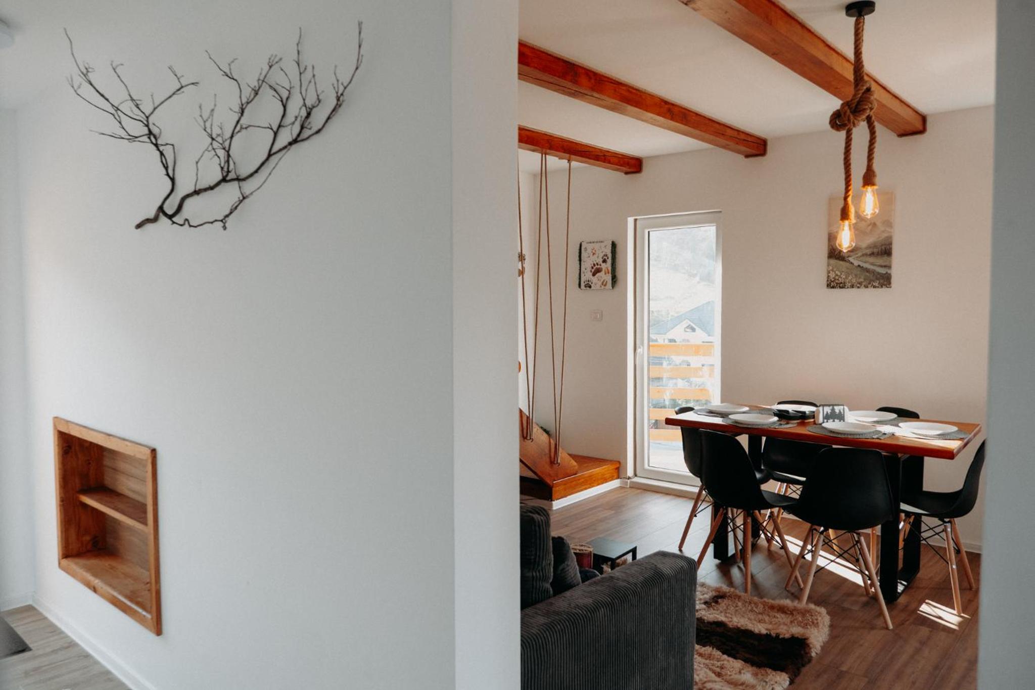 Two-Bedroom Chalet photo 3