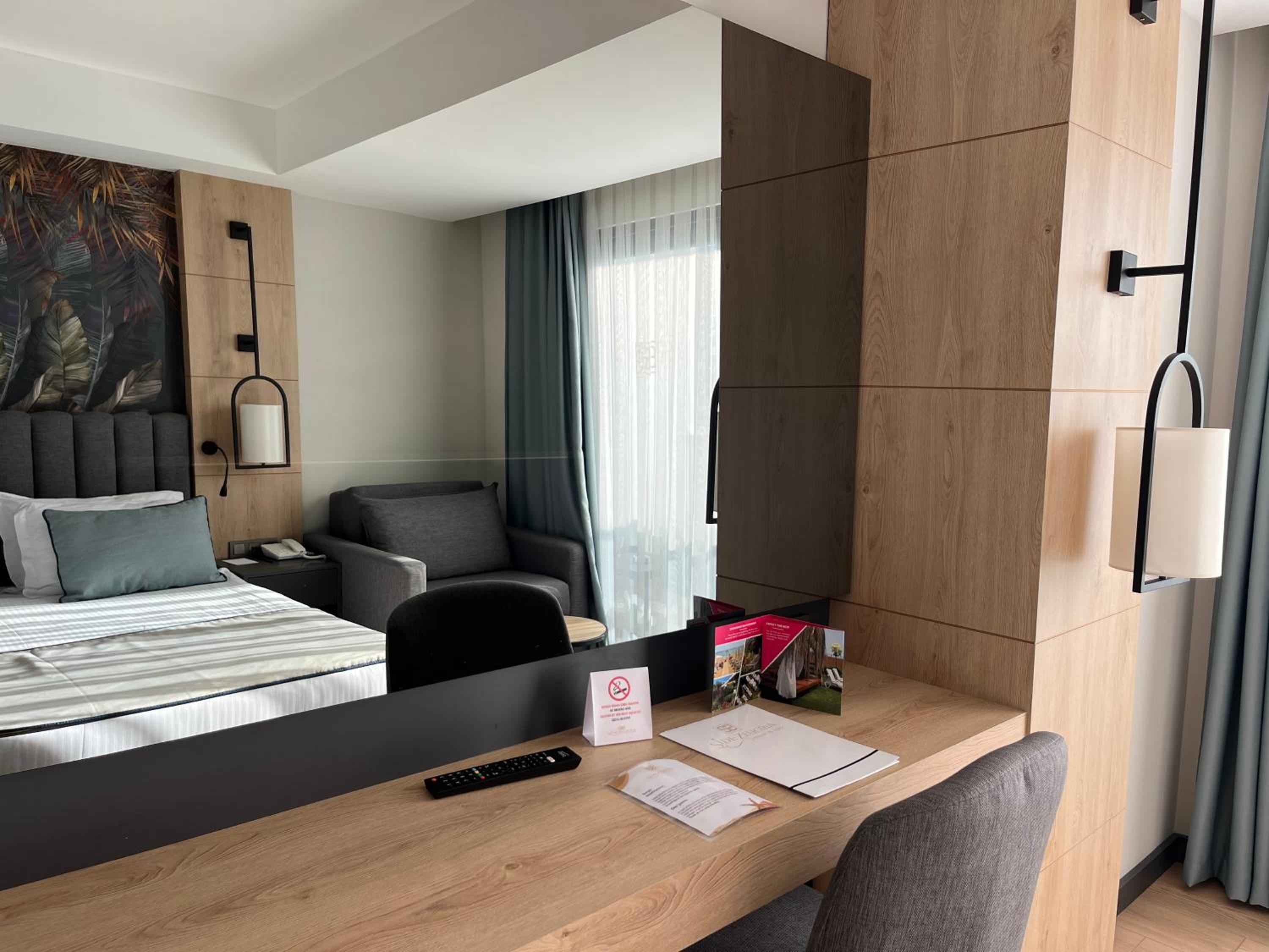 Standard Triple Room photo 3