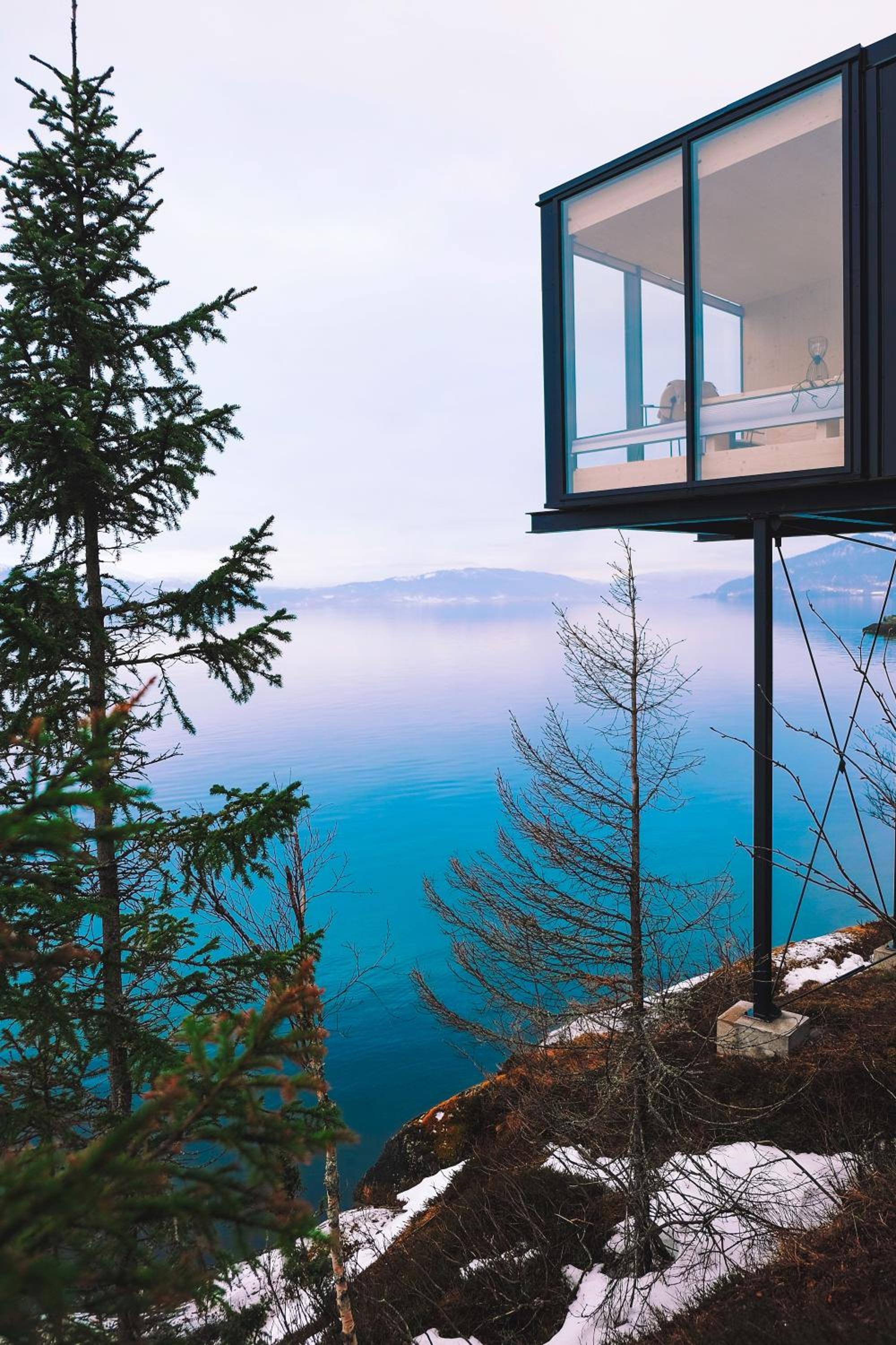 Superior Triple Room with Sea View - Photo 12