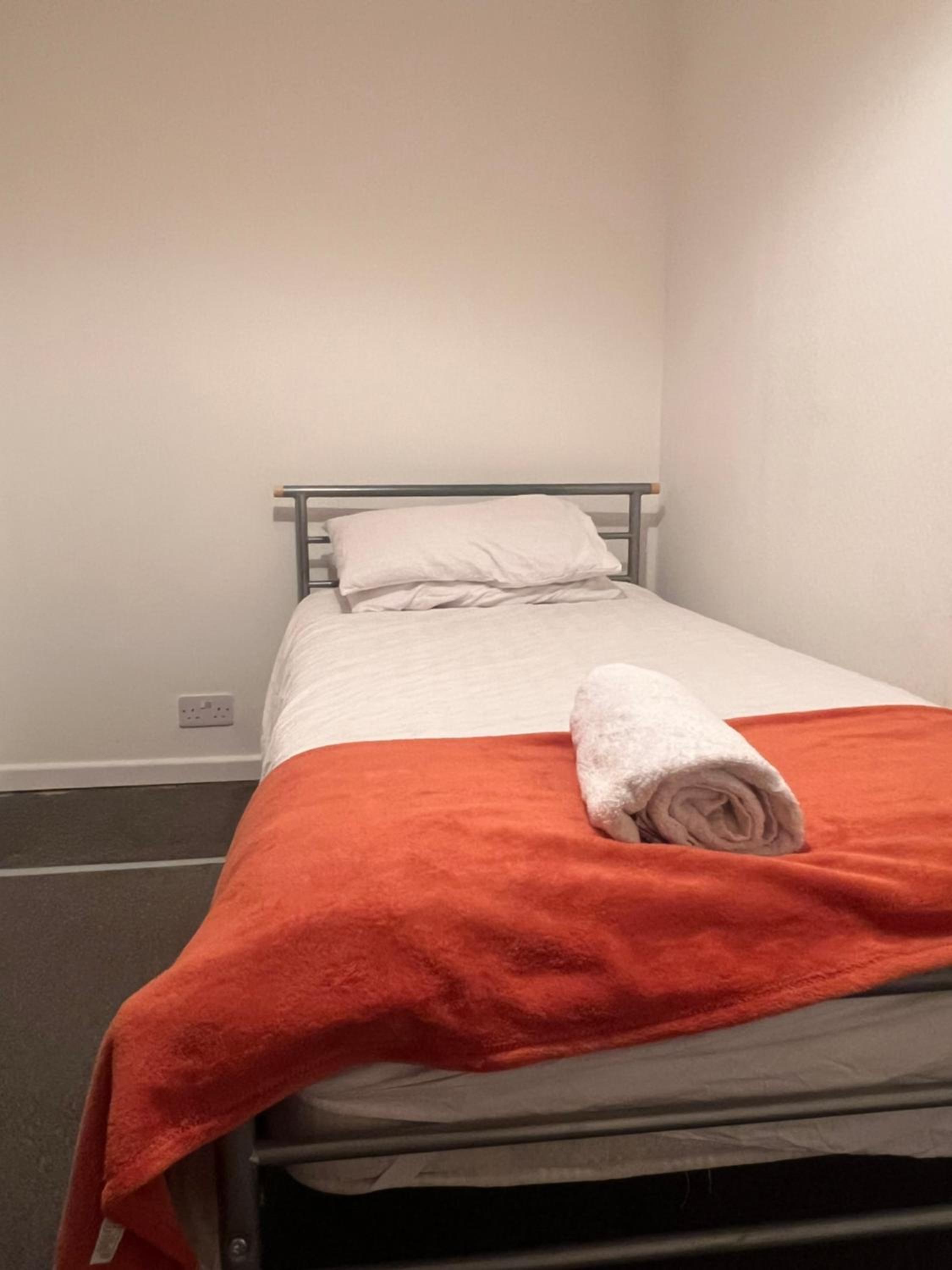 Budget Single Room photo 2
