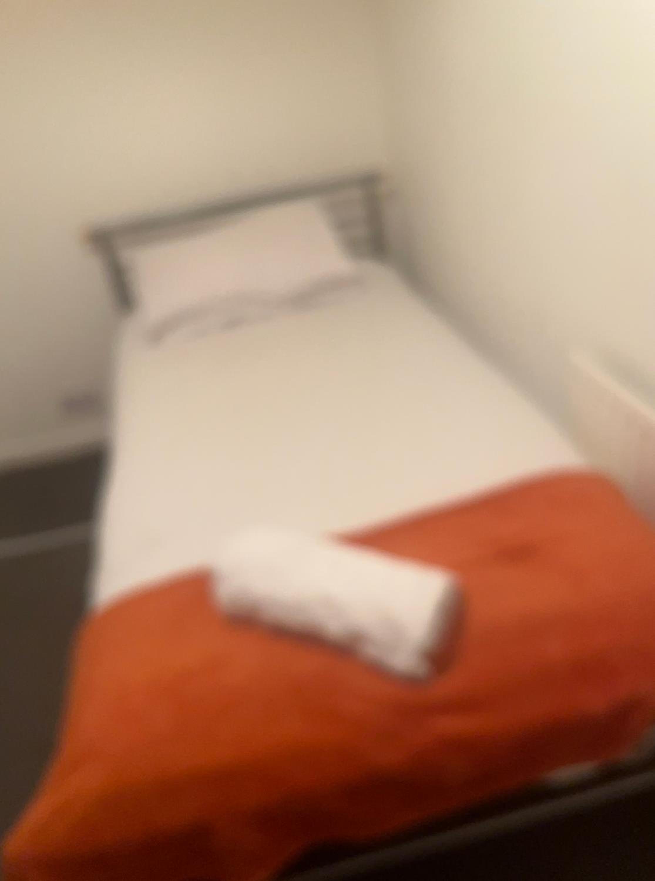 Budget Single Room photo 3
