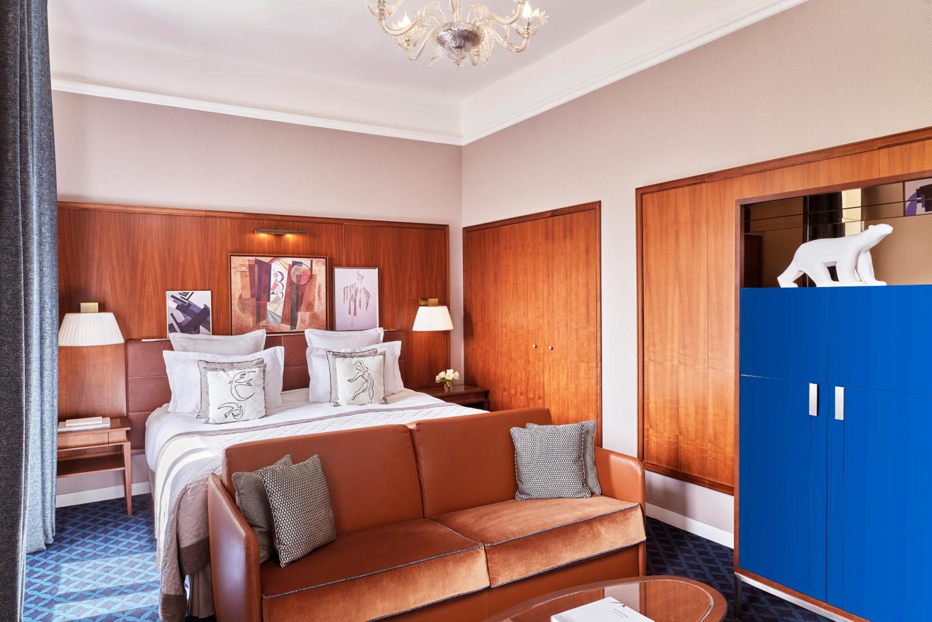 Chambre Double Prestige