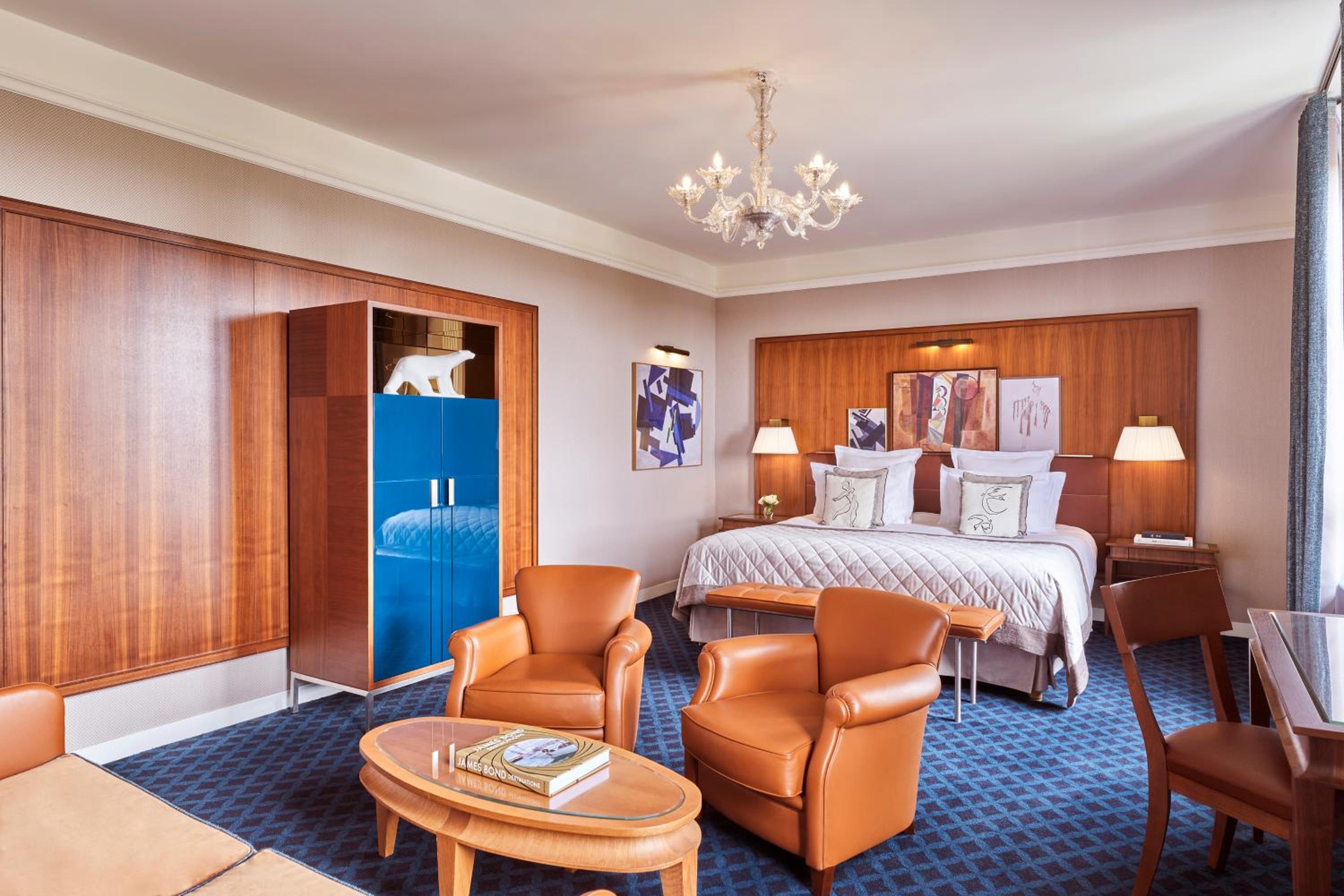 Junior Suite photo 2