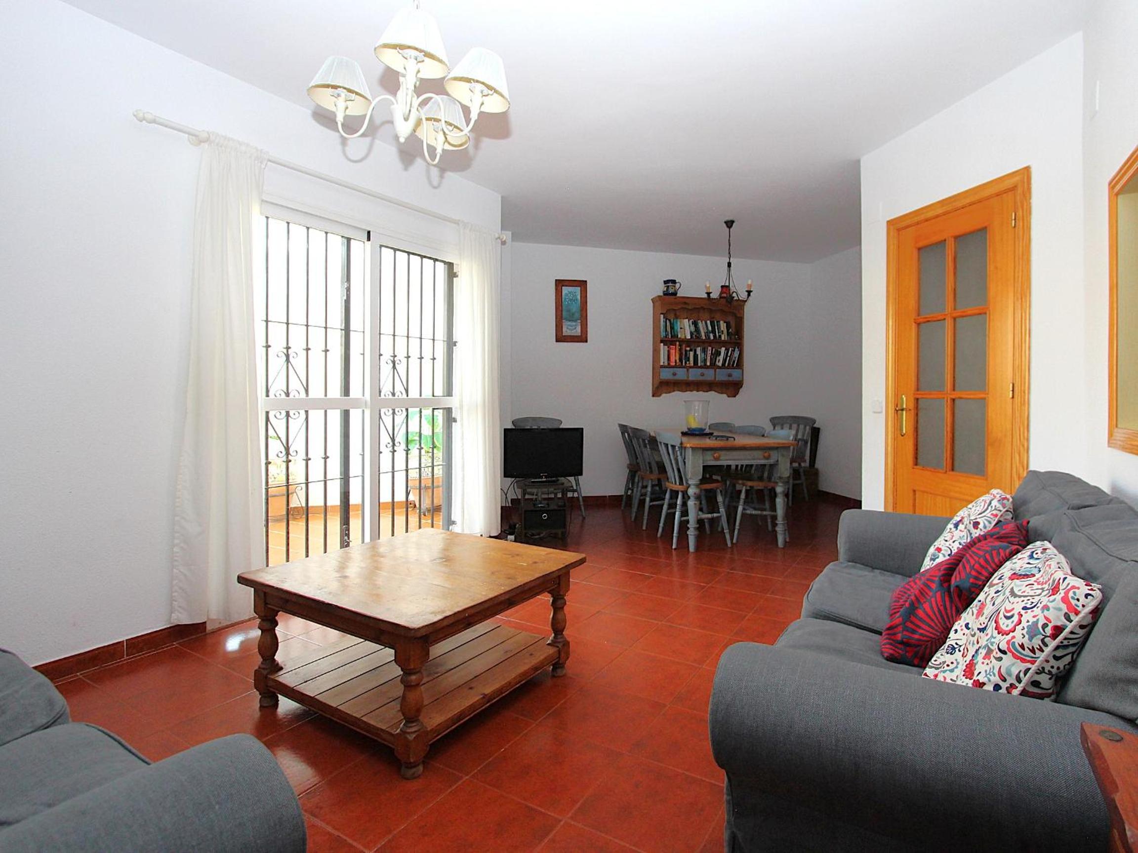Apartamento Superior de Tres Habitaciones