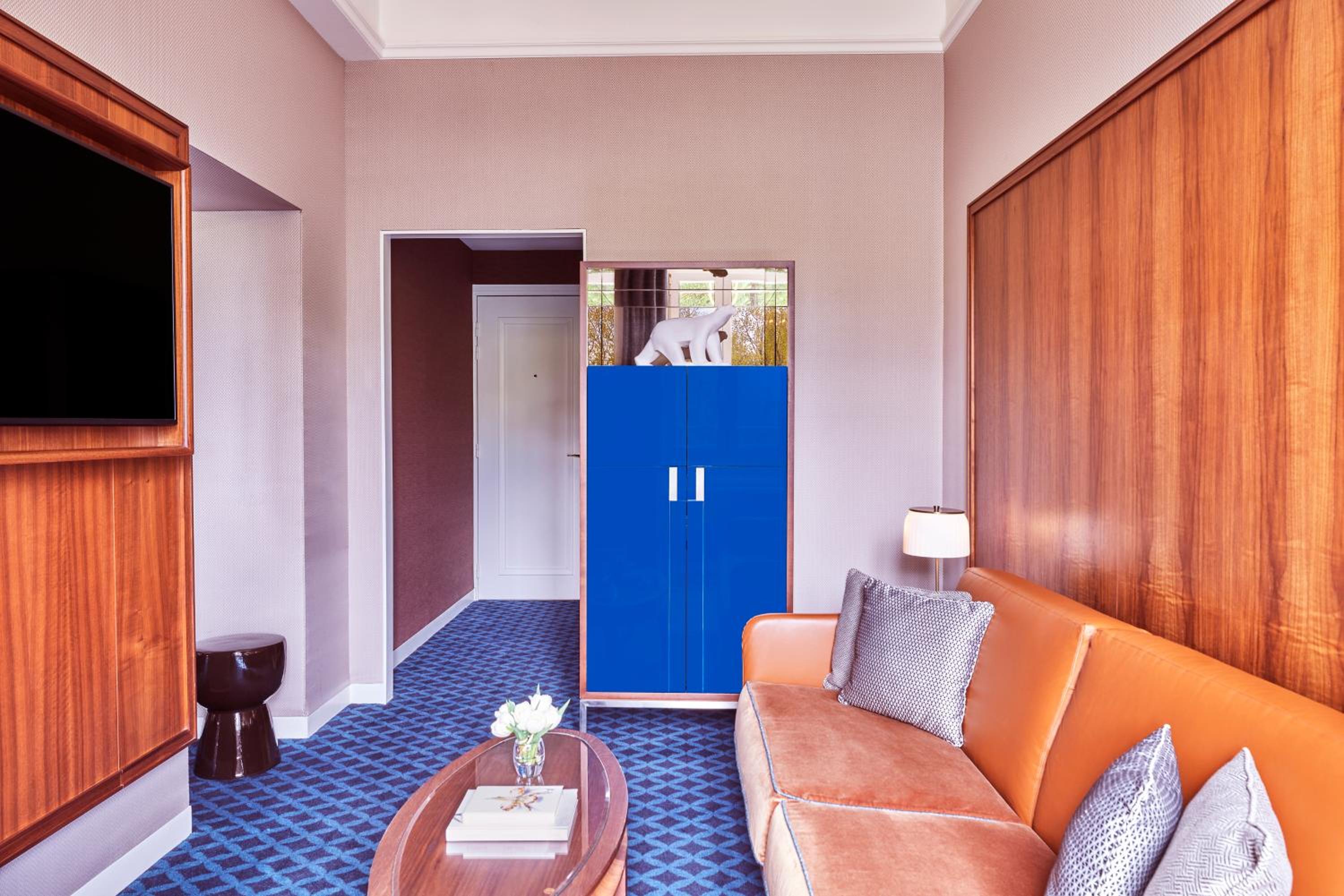 Junior Suite Prestige photo 3