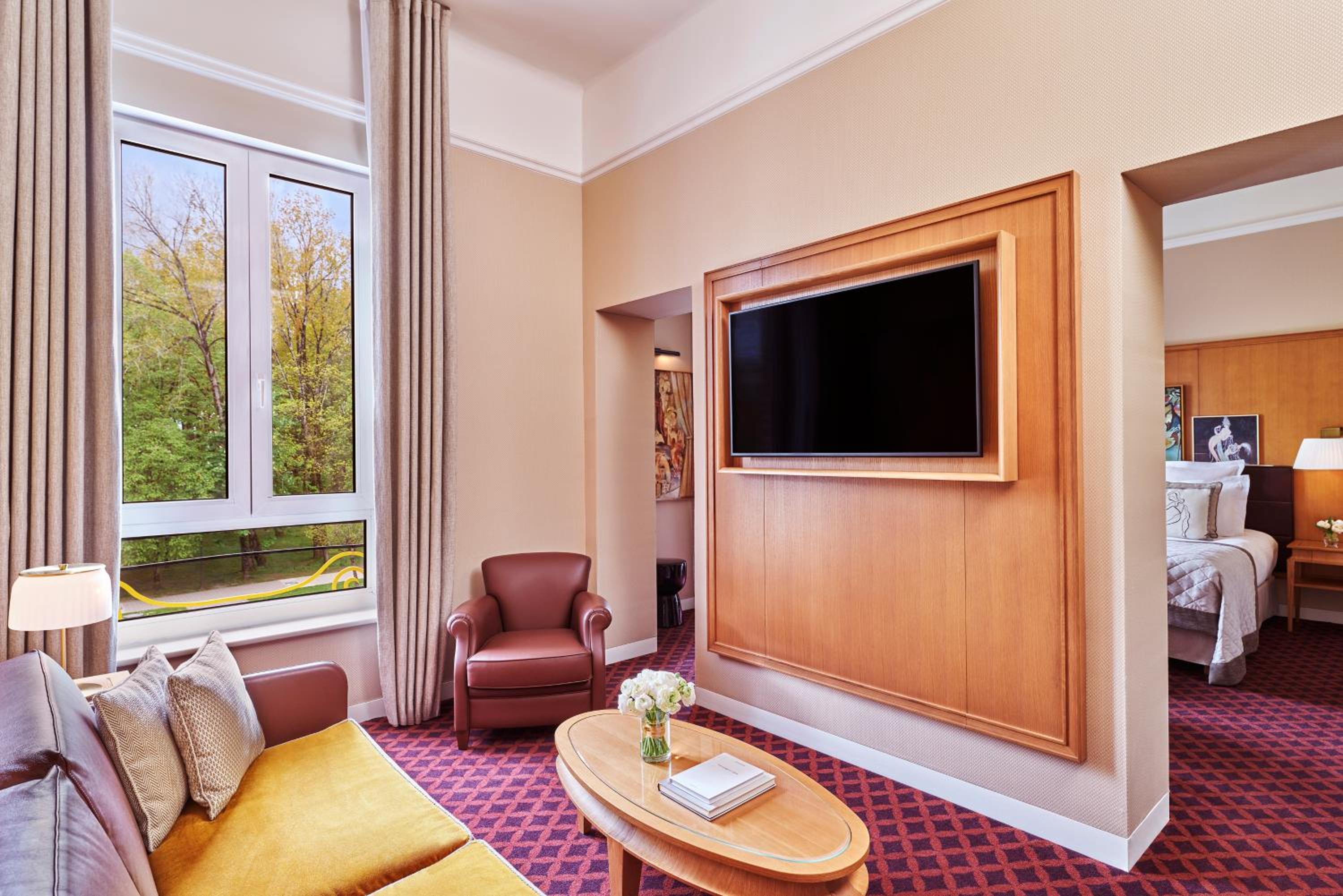 Suite Junior Prestige photo