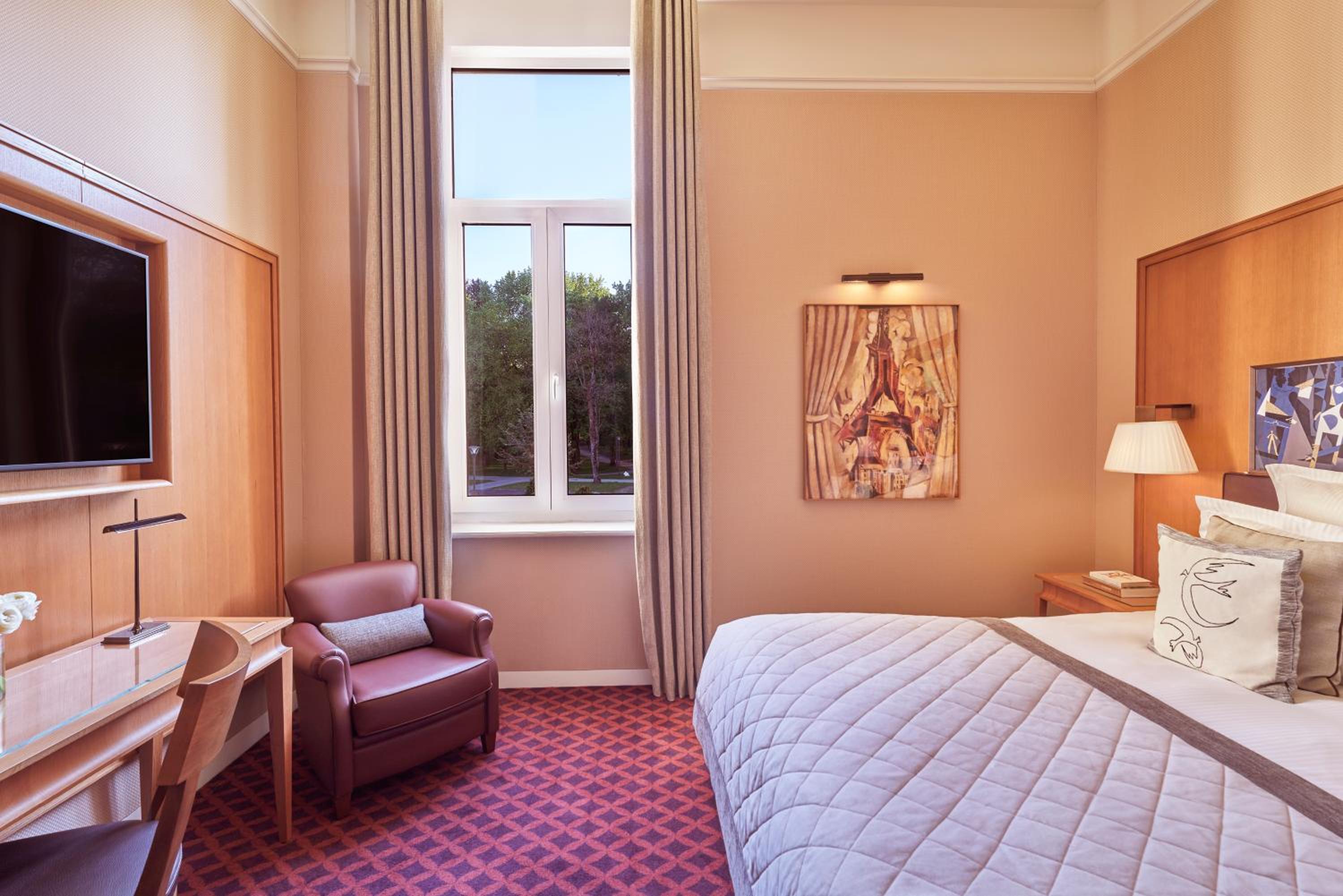 Superior Double Room photo 3