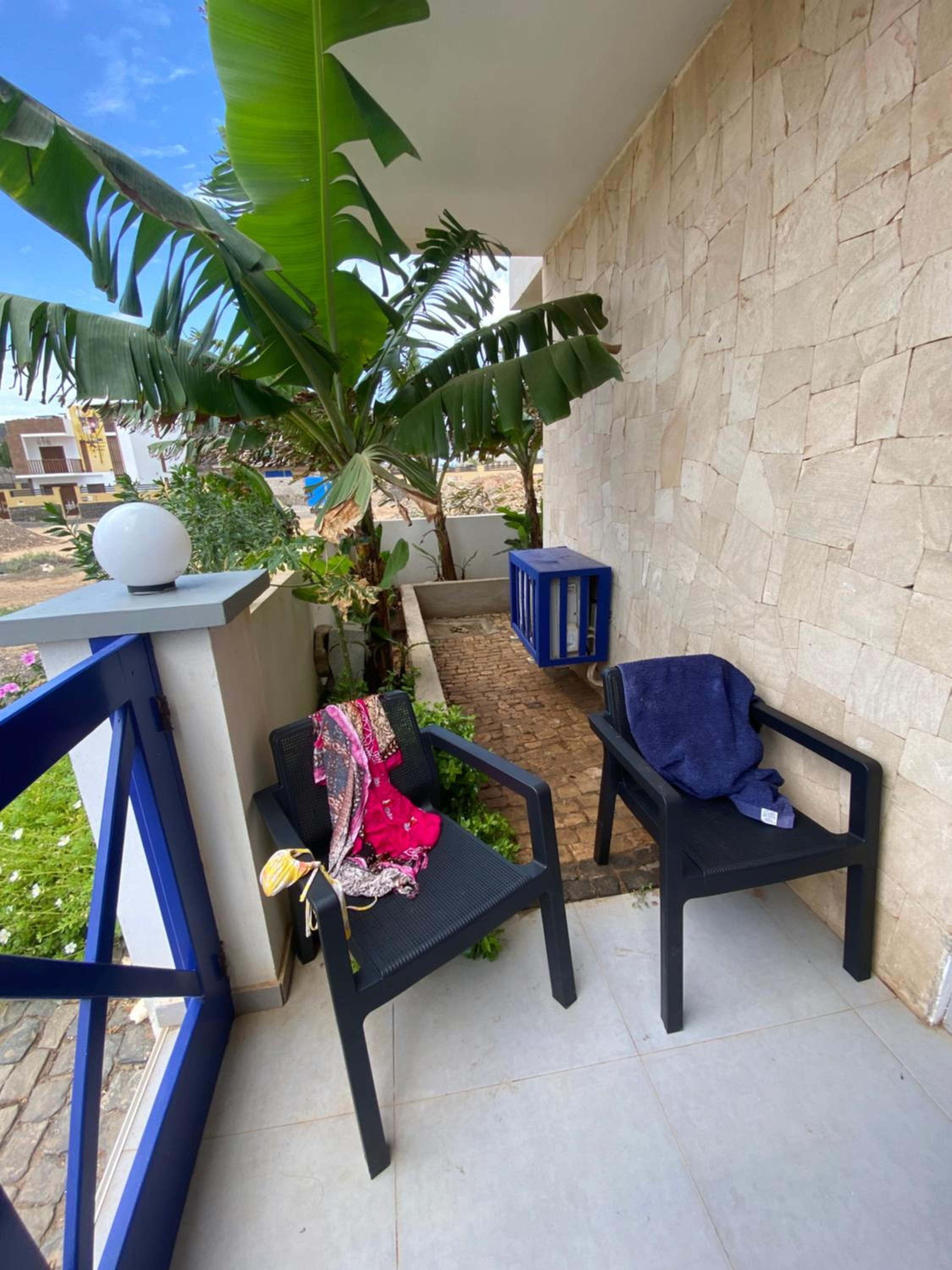 Studio with Sea View photo 1
