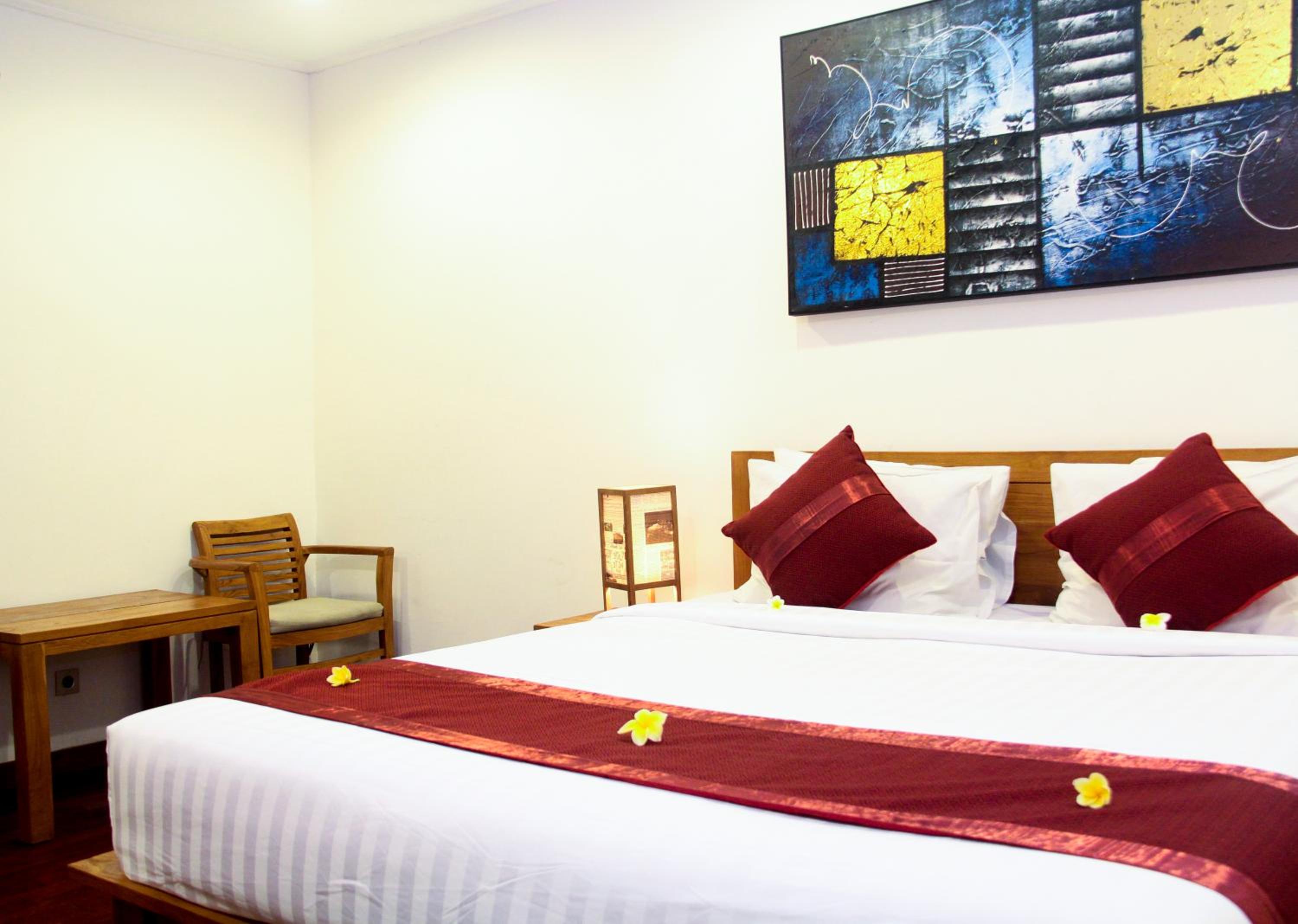 Special Offer Long Stay Package at Superior Room photo 2