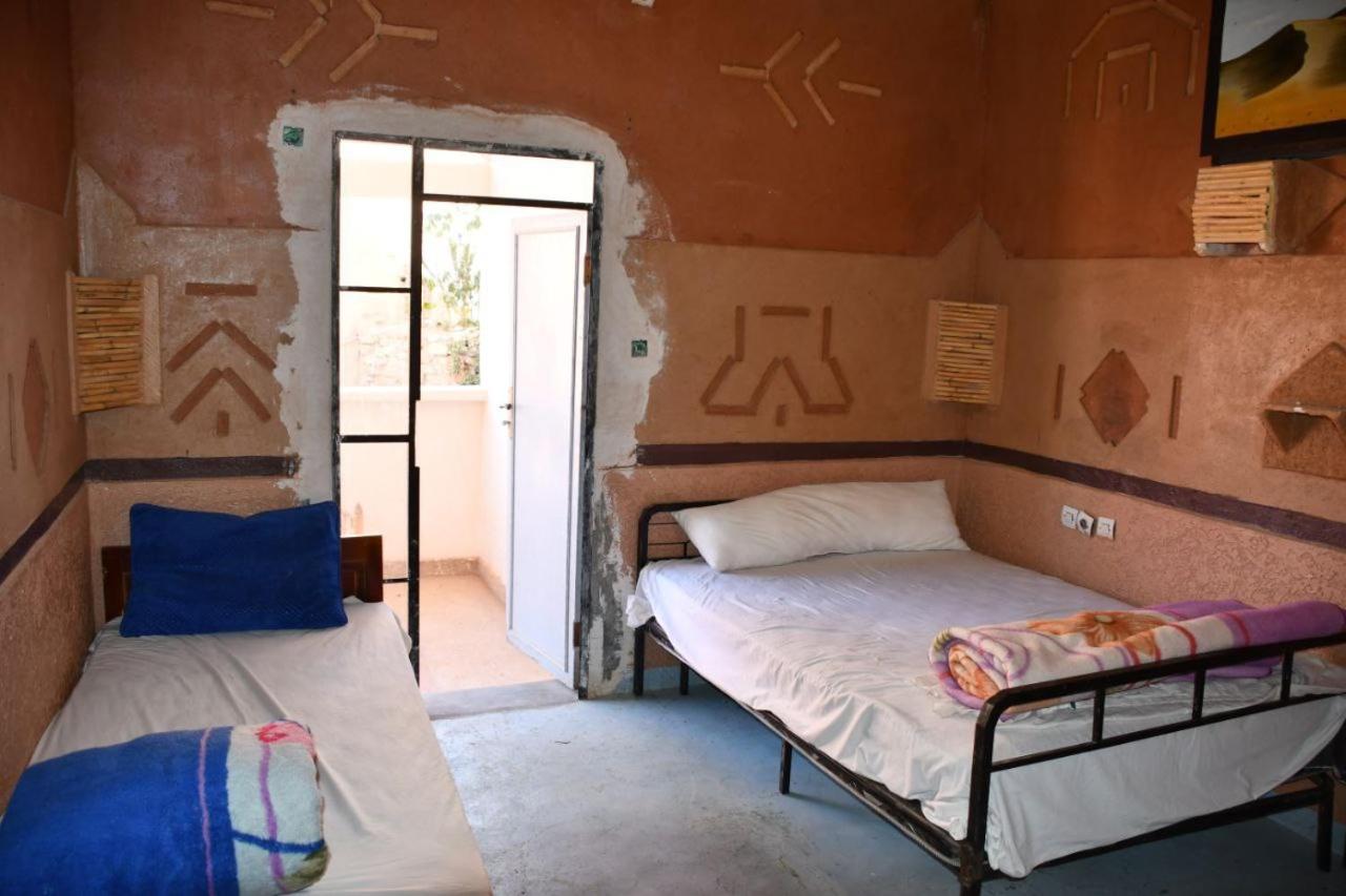 Triple Room With City View