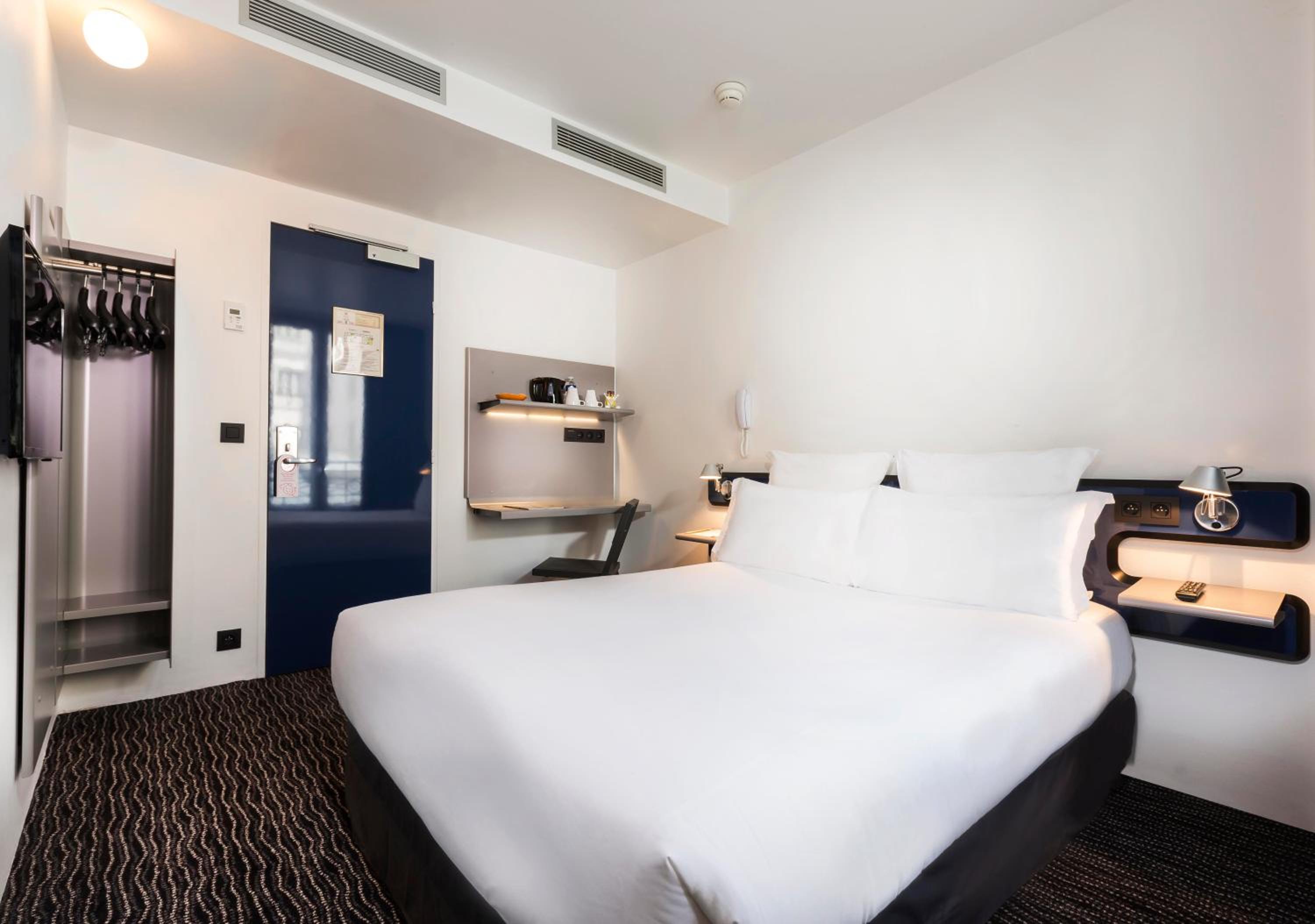 Privilege Double Room