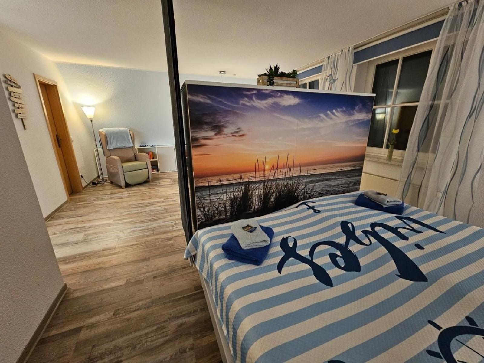 Apartment photo 1