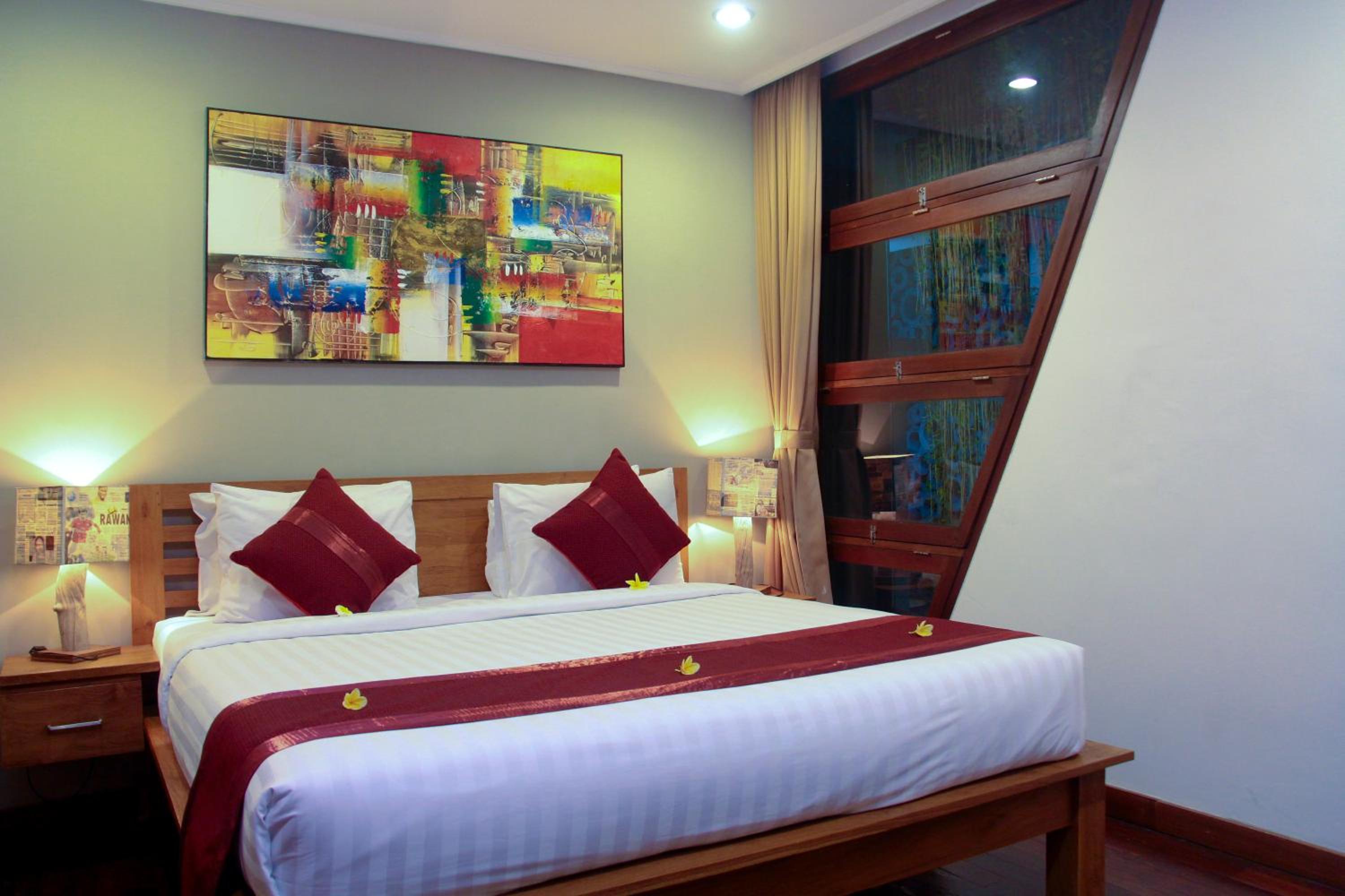 Special Offer Long Stay Package at Superior Room photo 3