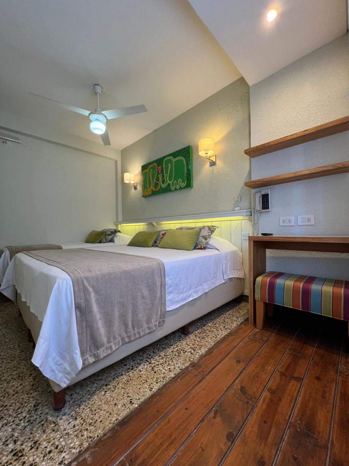 Double or Twin Room photo 1