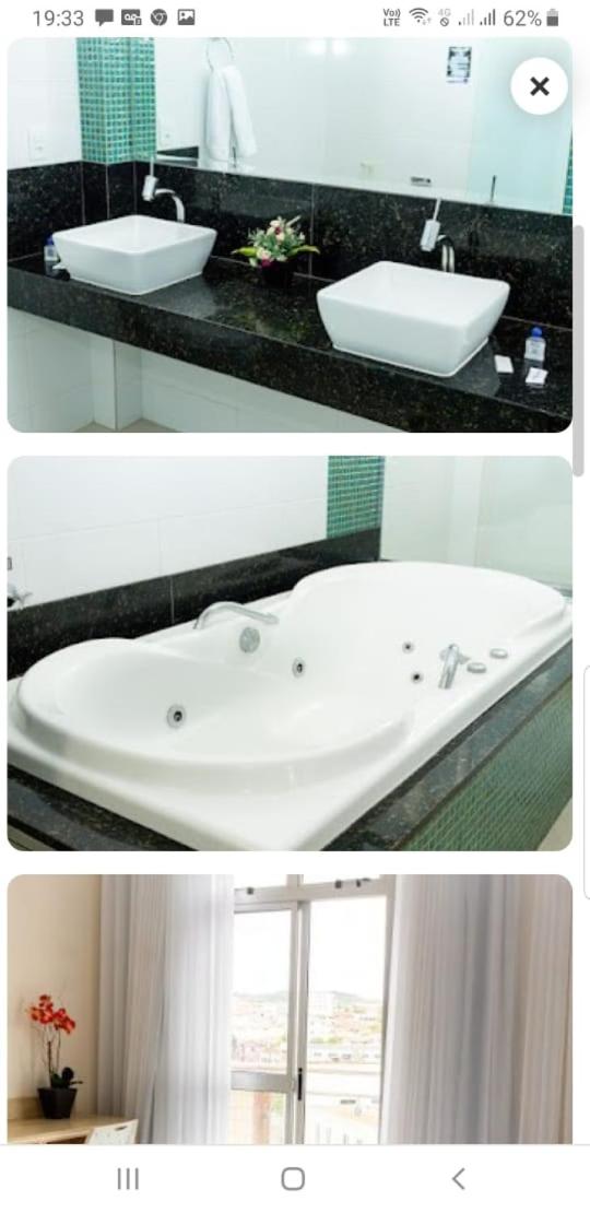 Deluxe Double Room With Bath