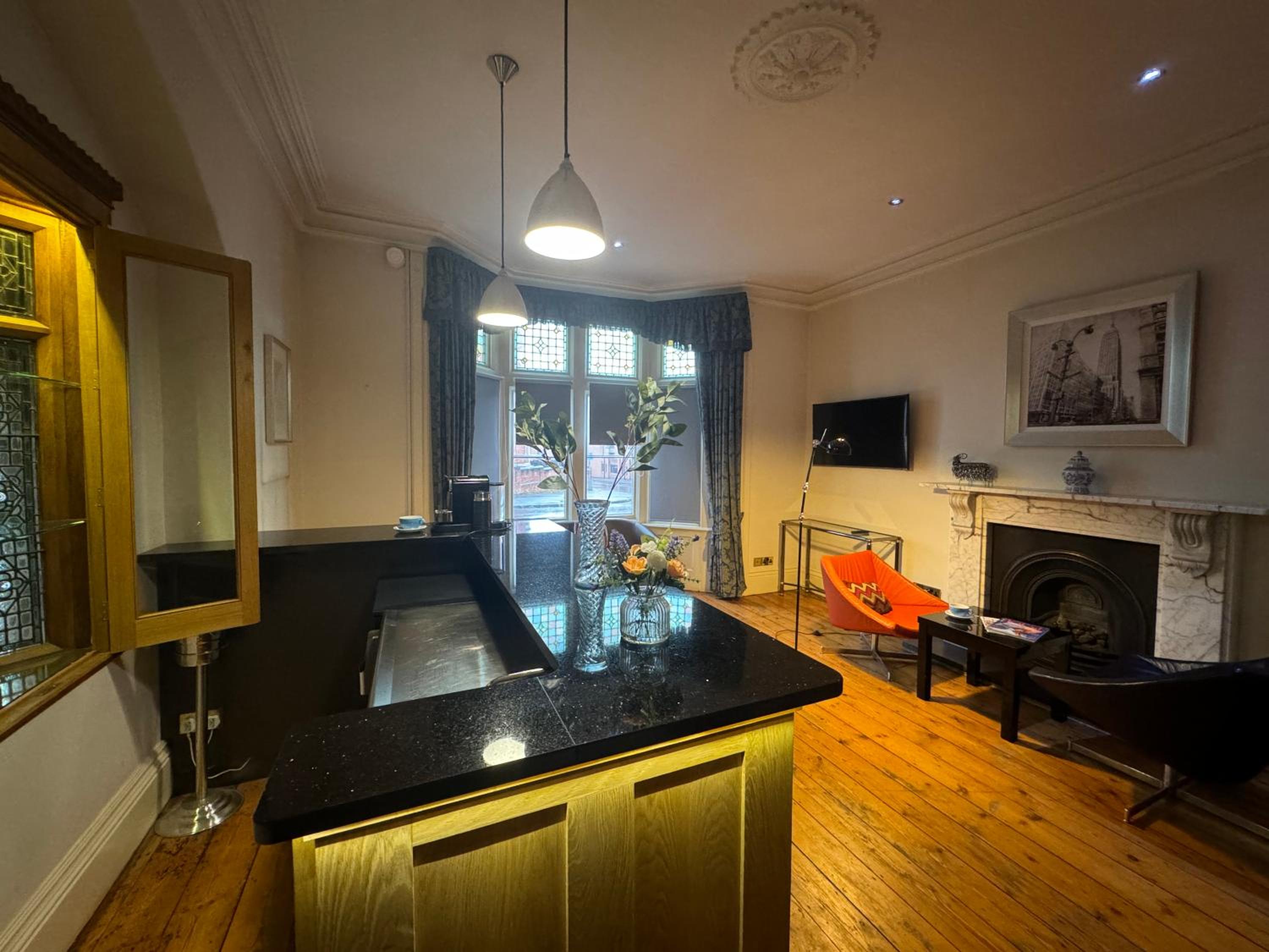Suite photo 2