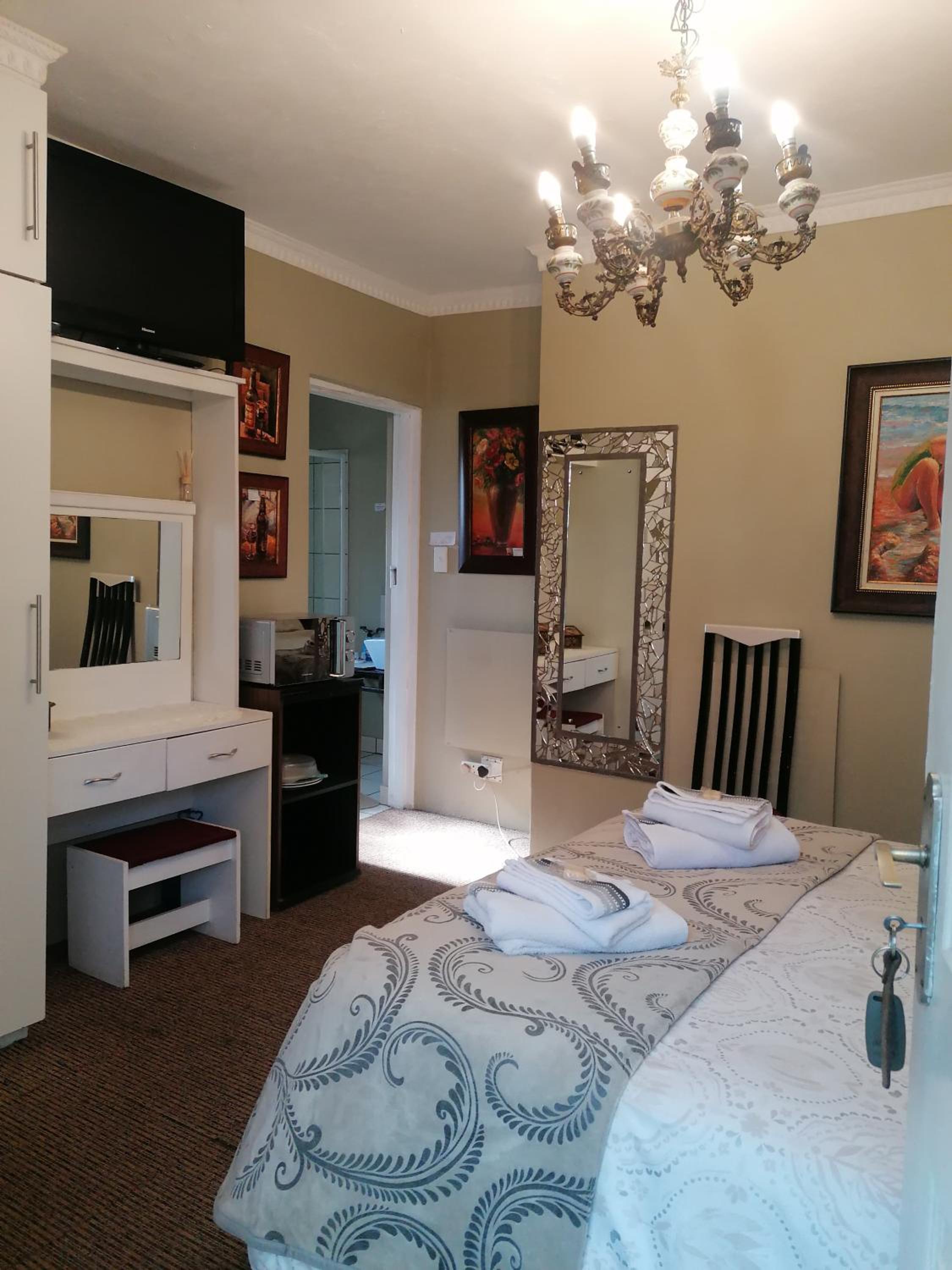 Double Room photo 1