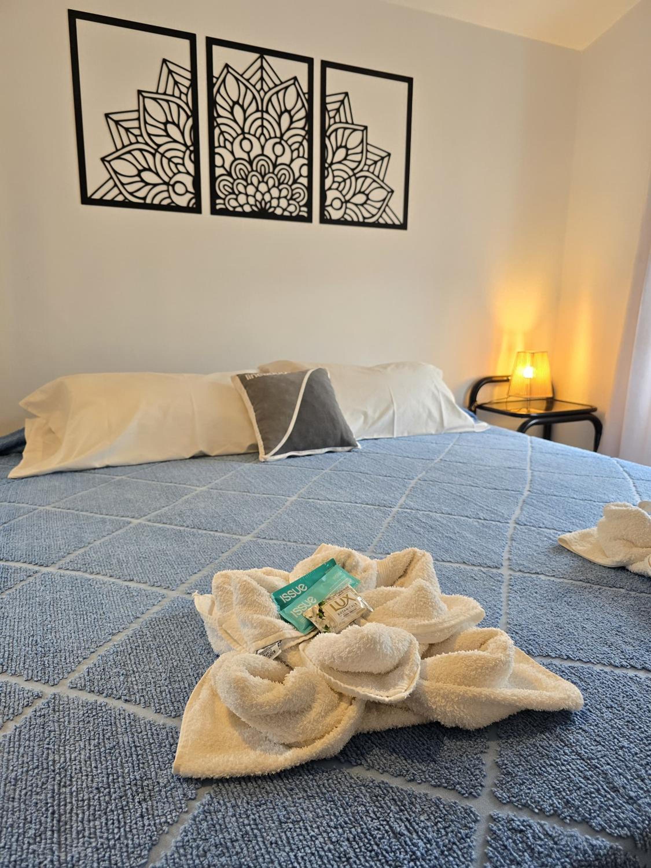One-bedroom Loft Apartment  photo 1