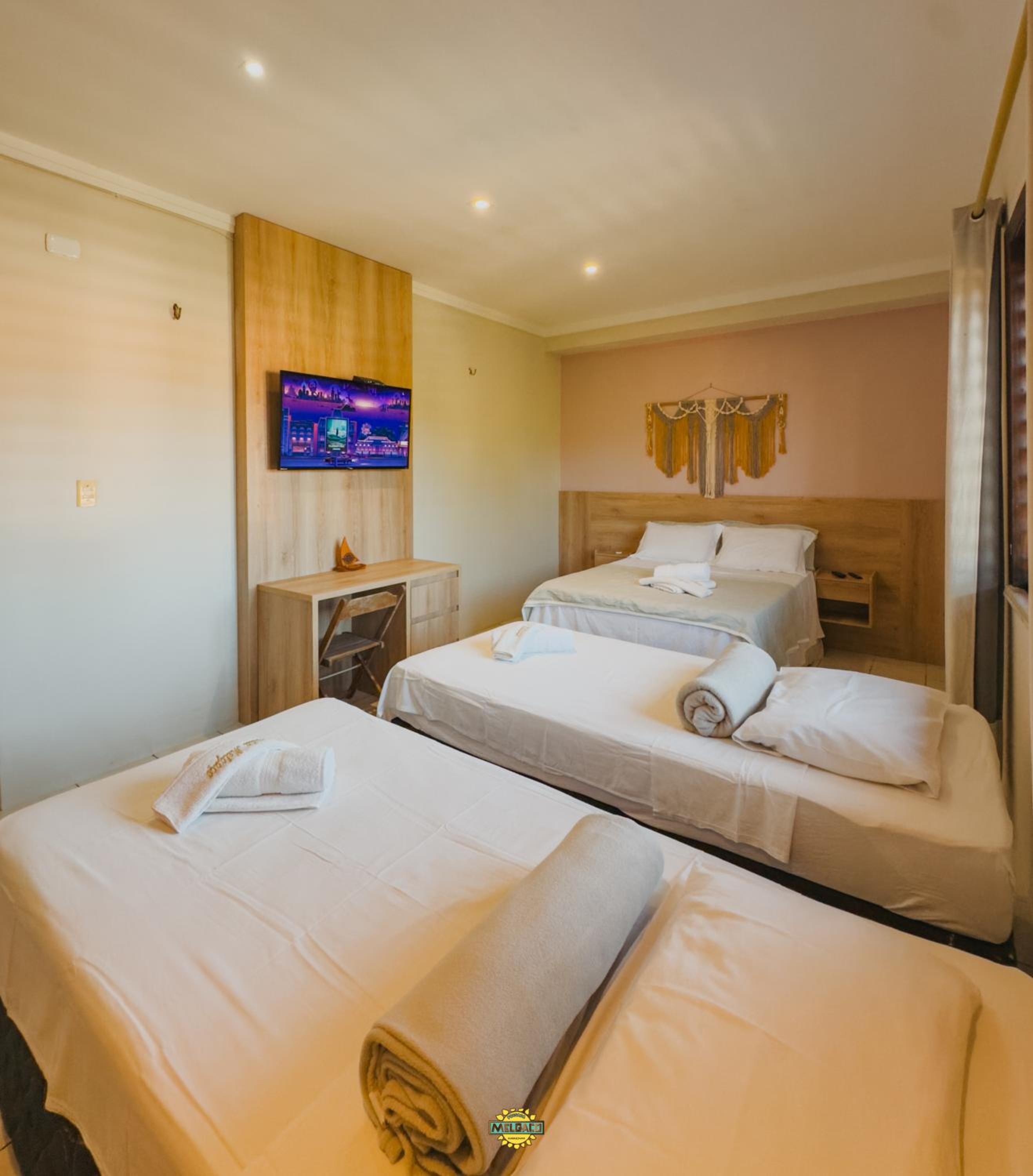 Quadruple Room photo 1