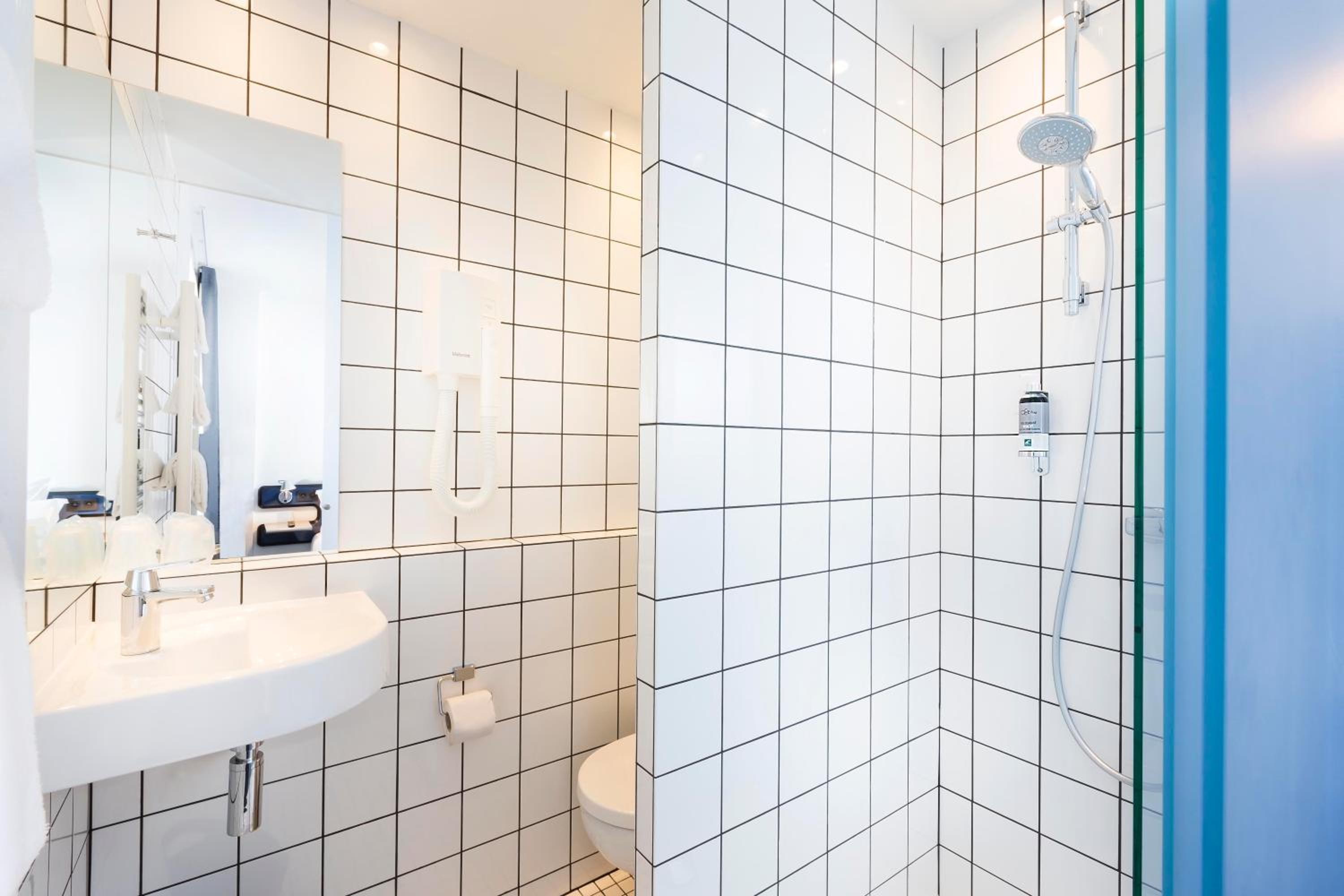 Privilege Double Room