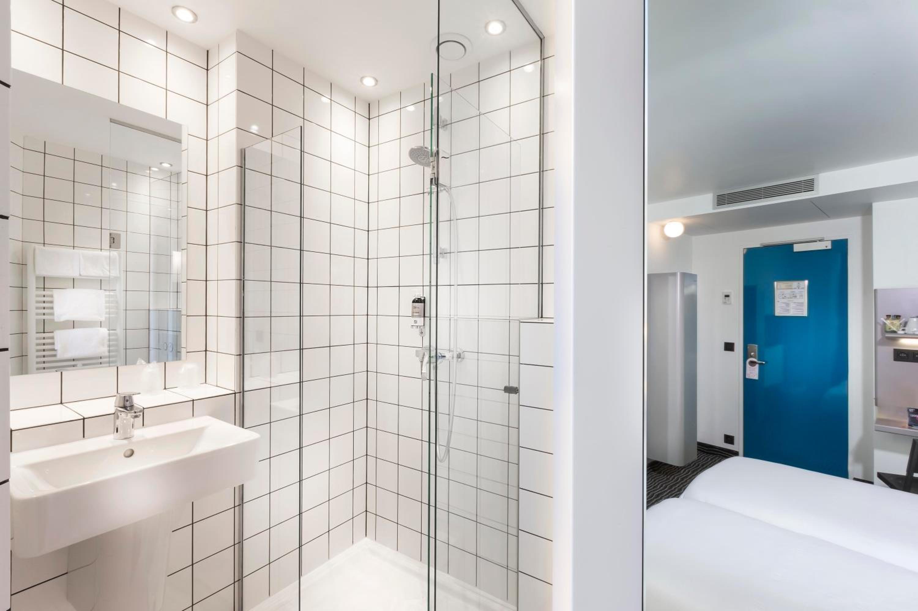 Privilege Twin Room