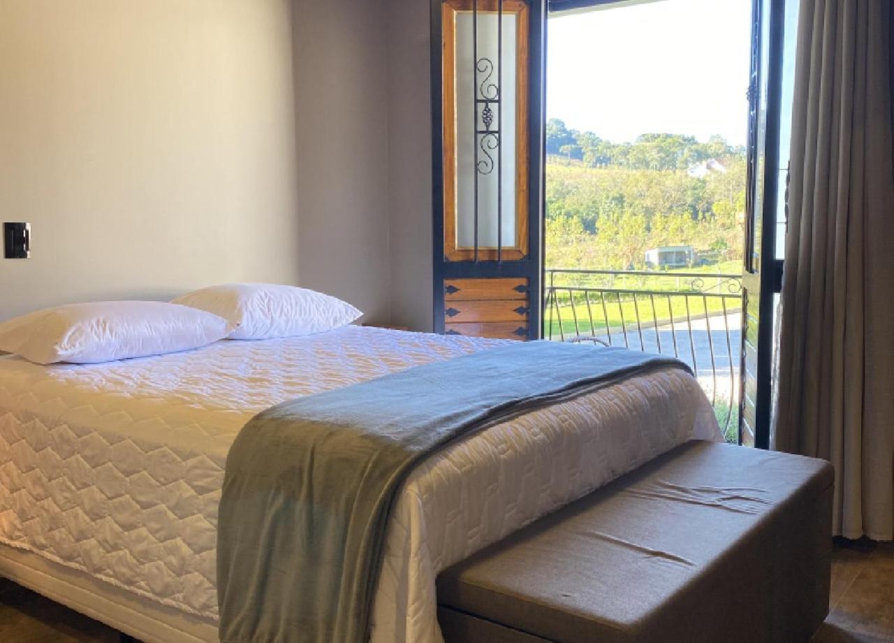 Suite with Garden View photo 3