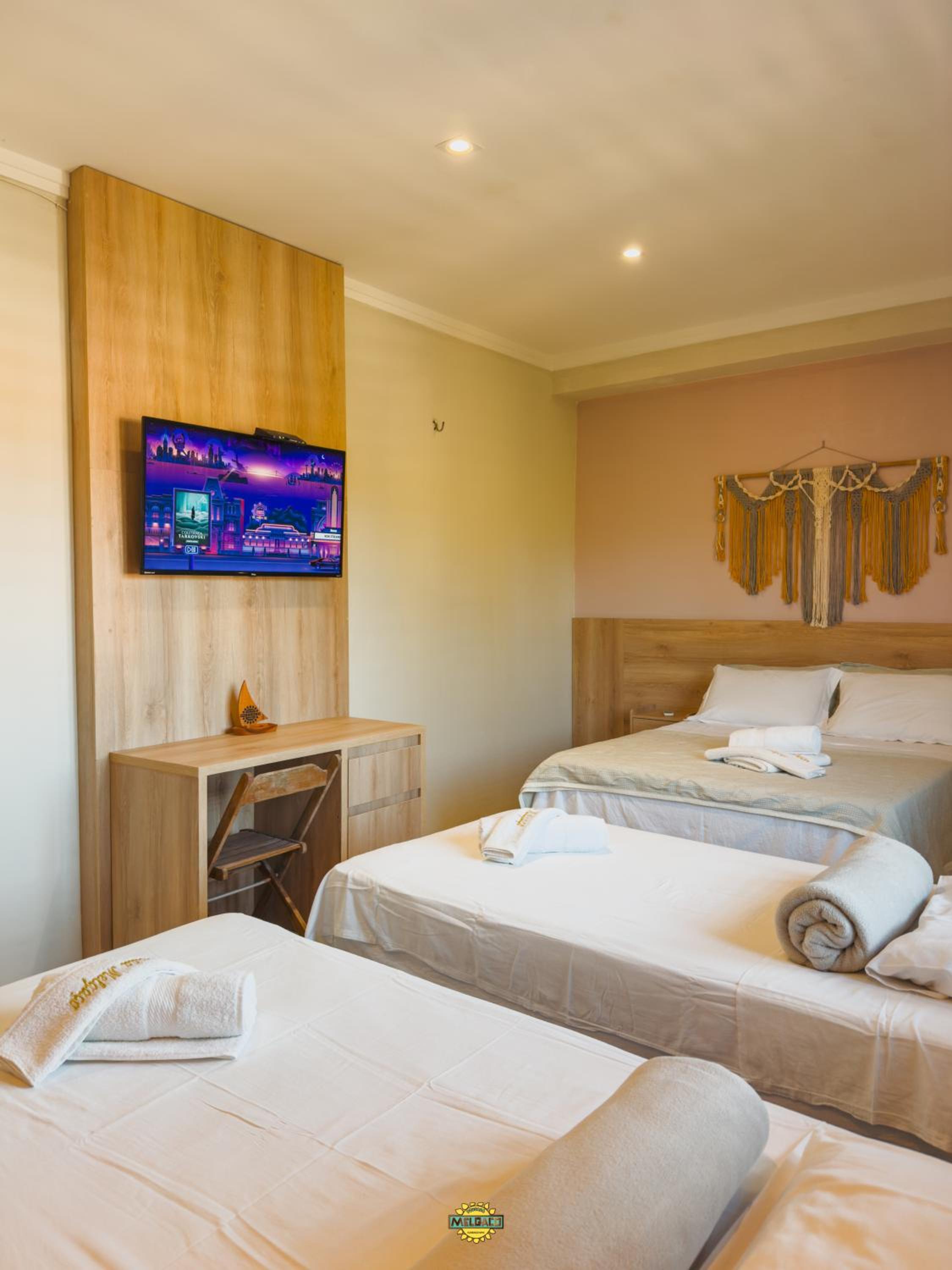Quadruple Room photo 3