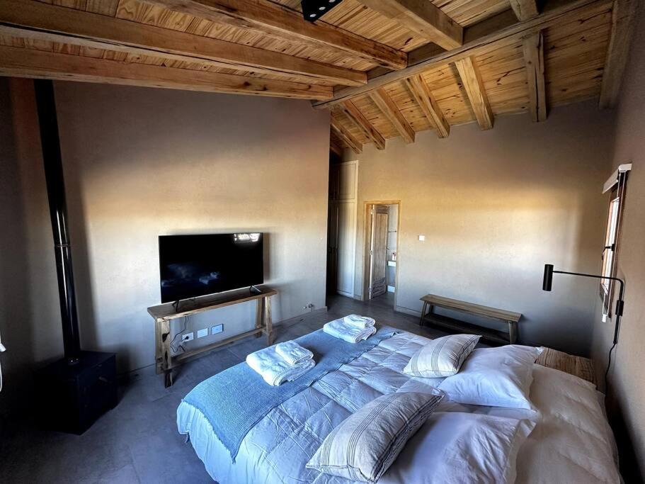 Chalet photo 3