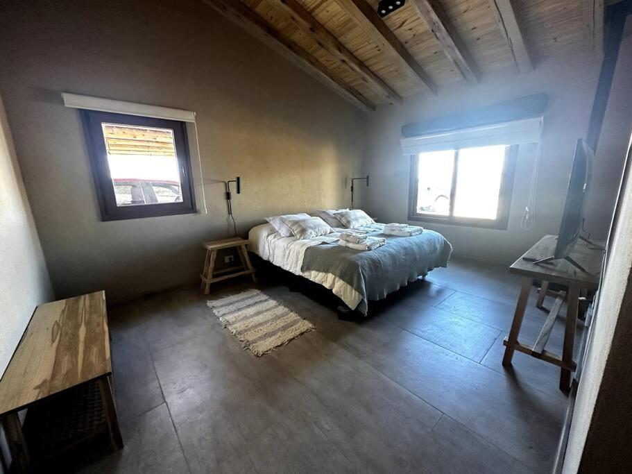 Chalet photo 2