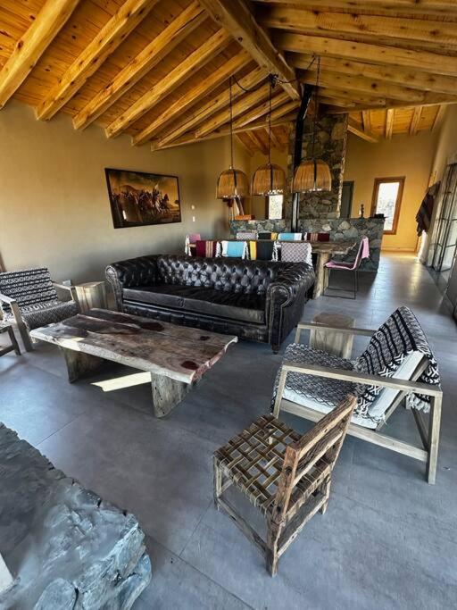 Chalet photo 1