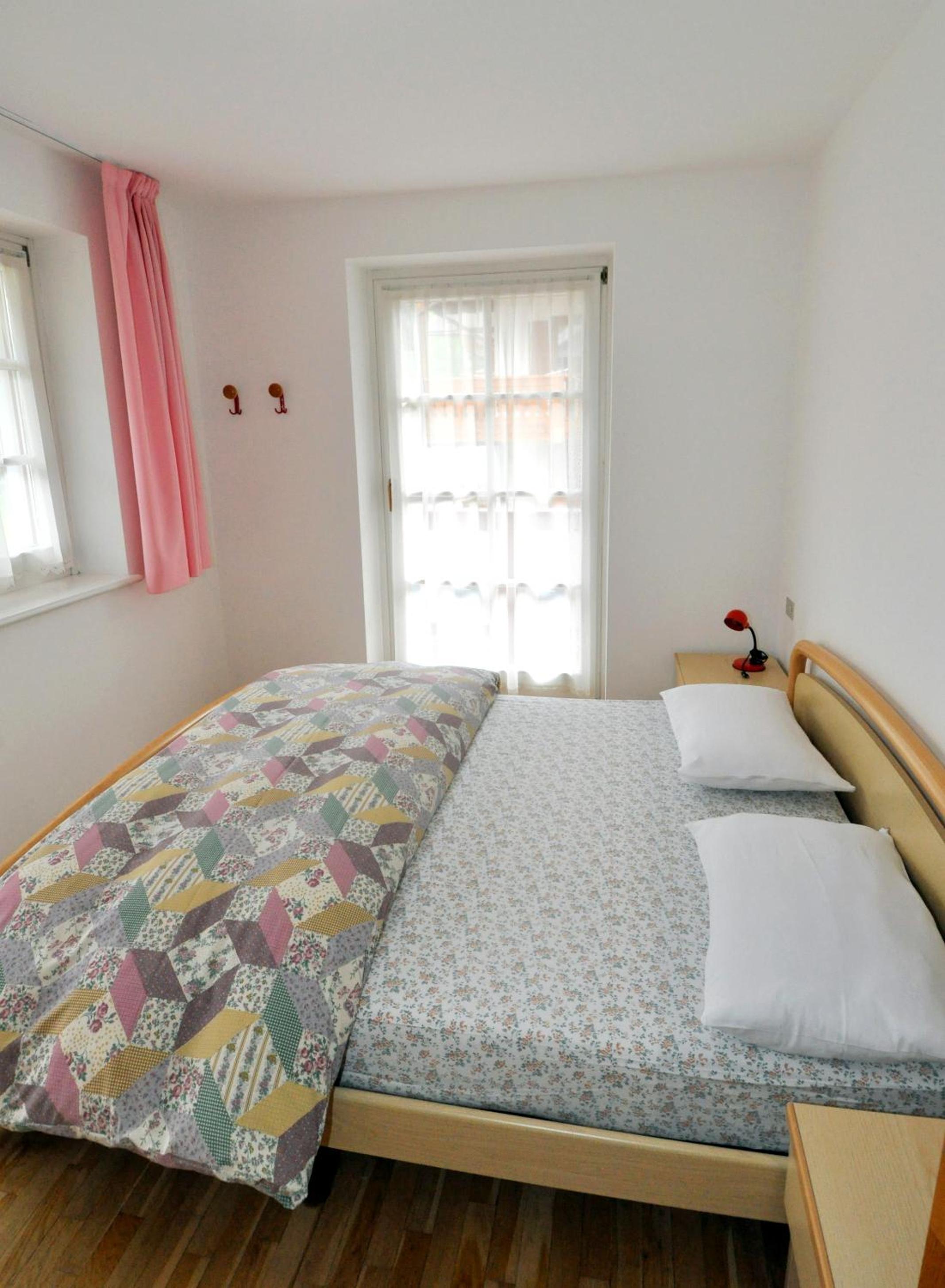 Two-Bedroom Superior Apartment