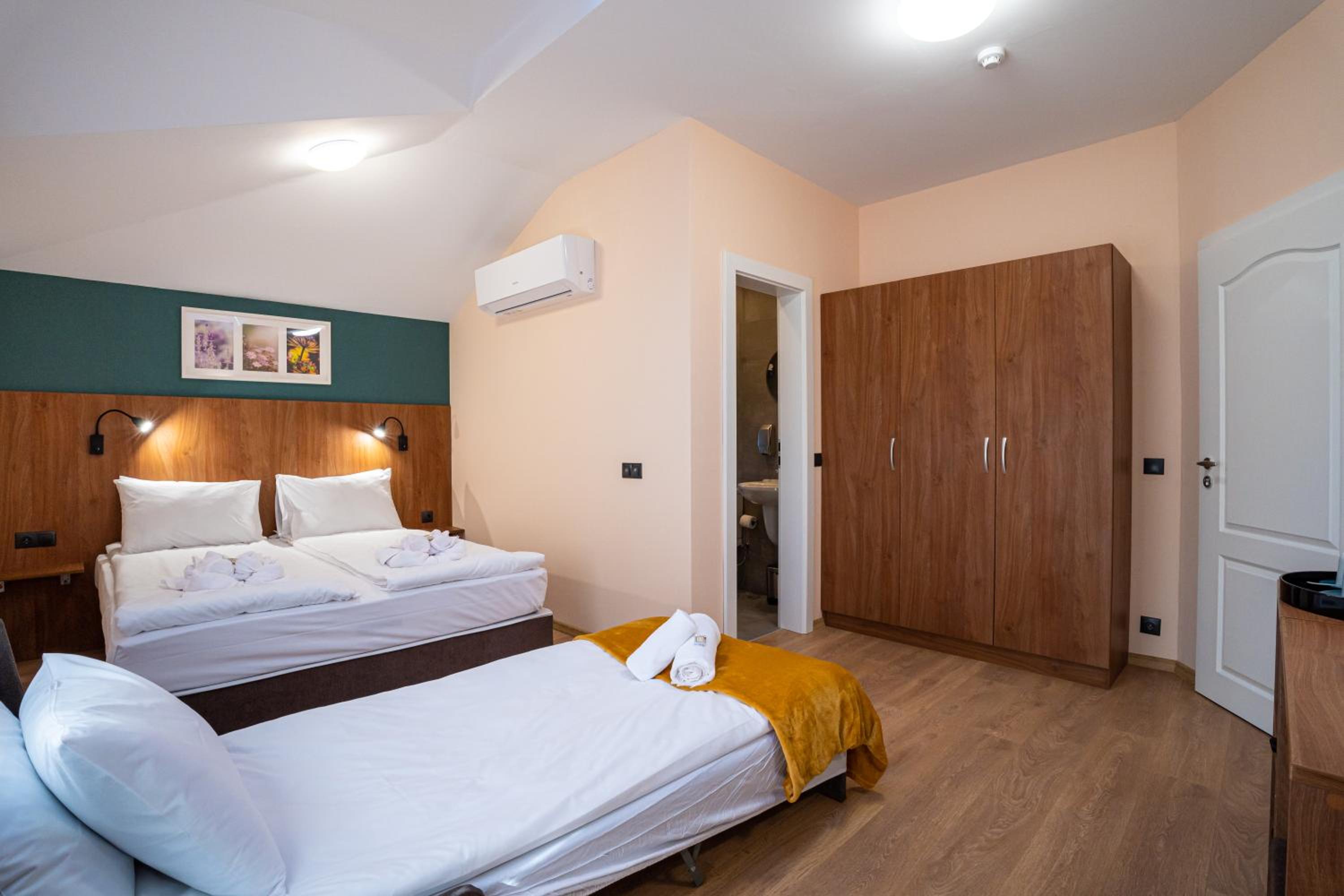 Deluxe Double Room photo 1