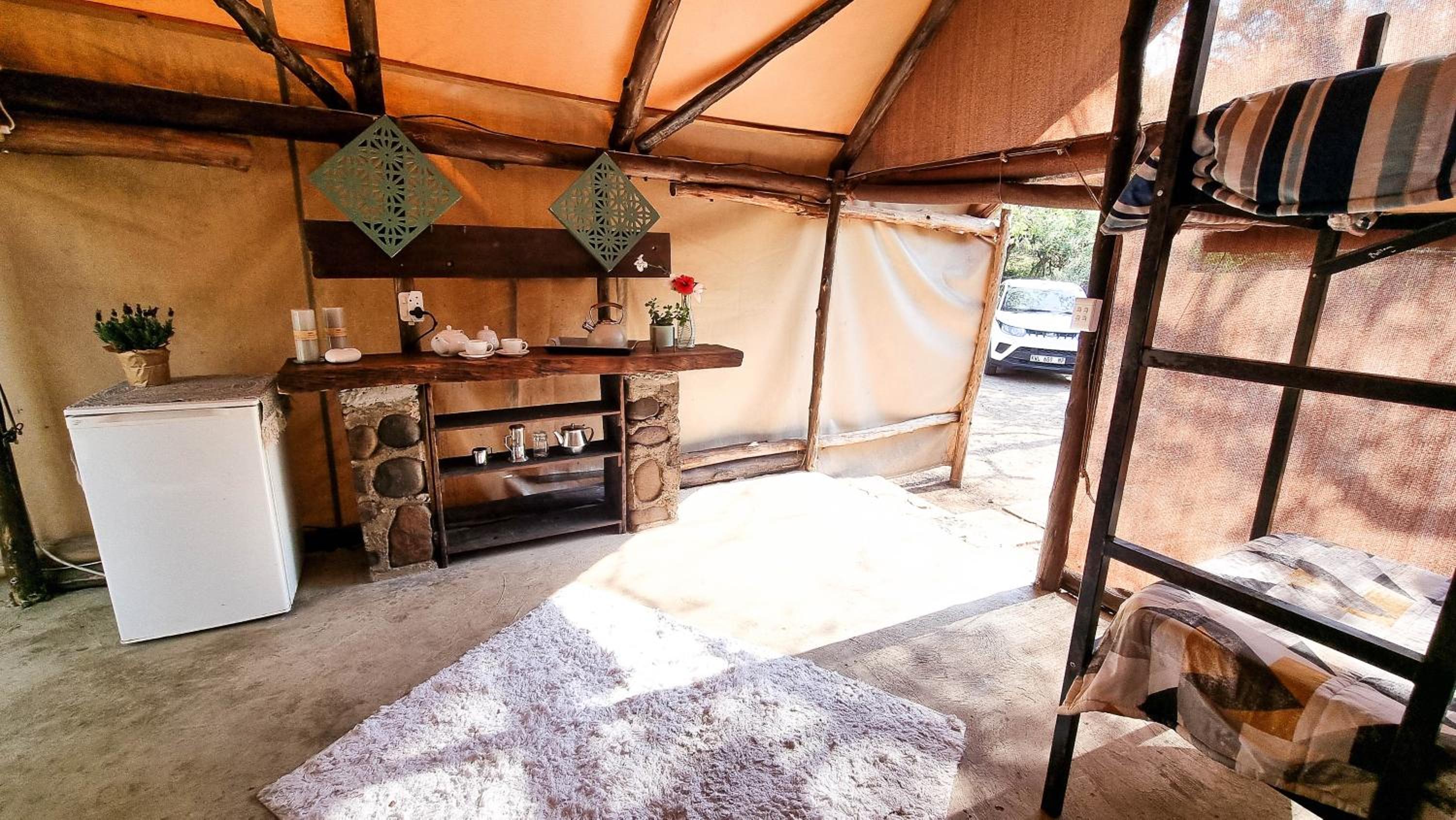 Tent photo 3